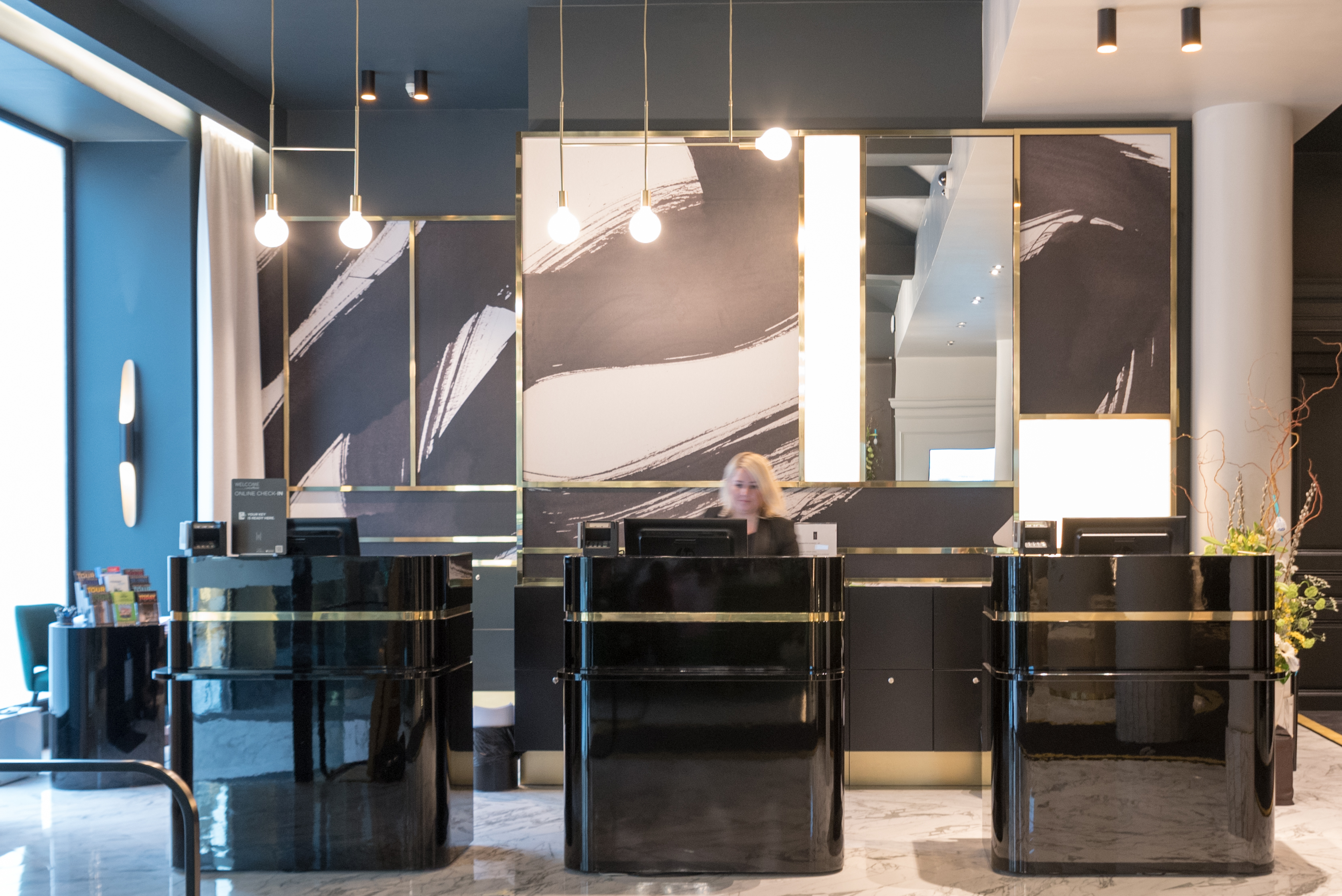 Century Old Town Prague MGallery Hotel Collection by null
