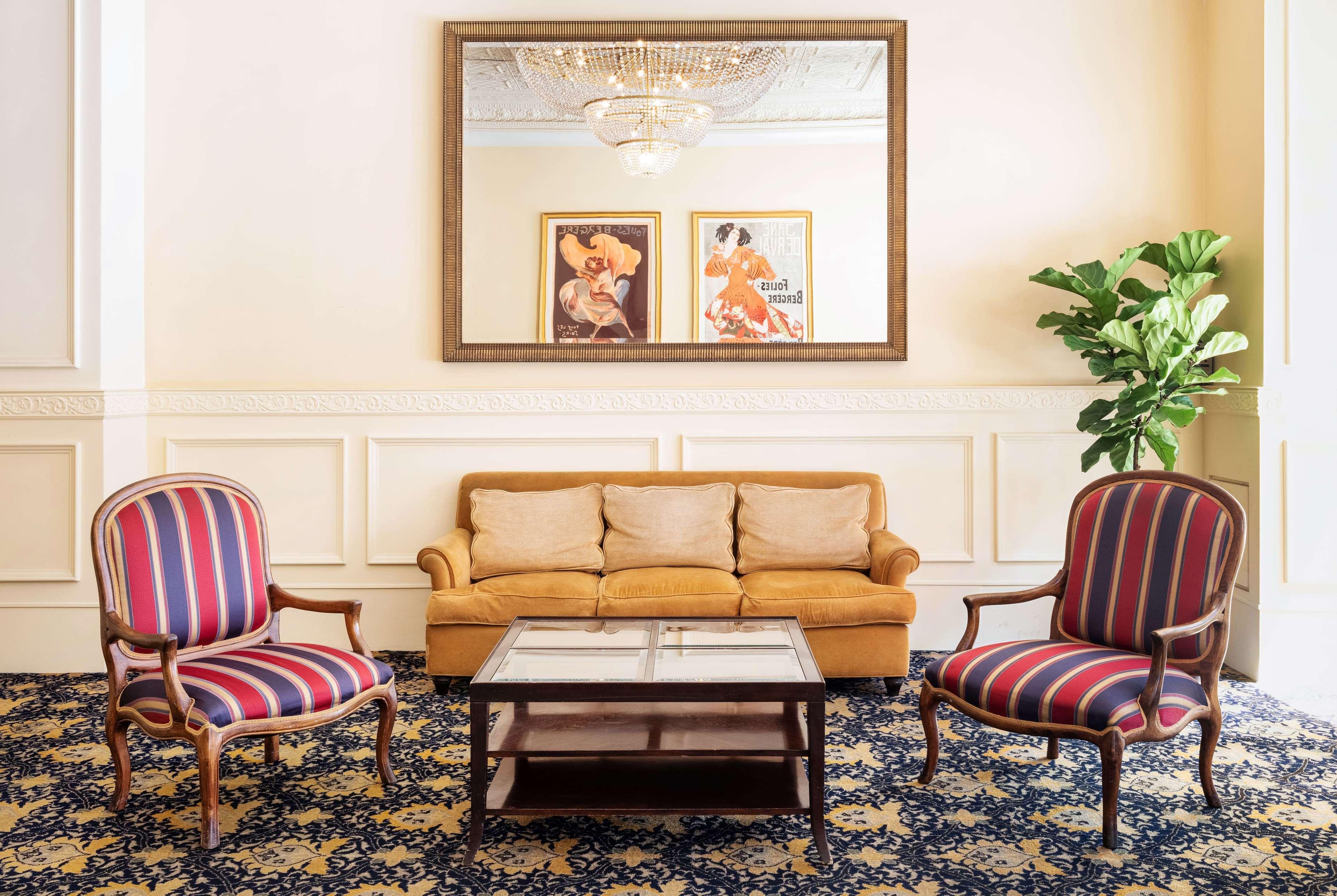 Palihotel San Diego by null