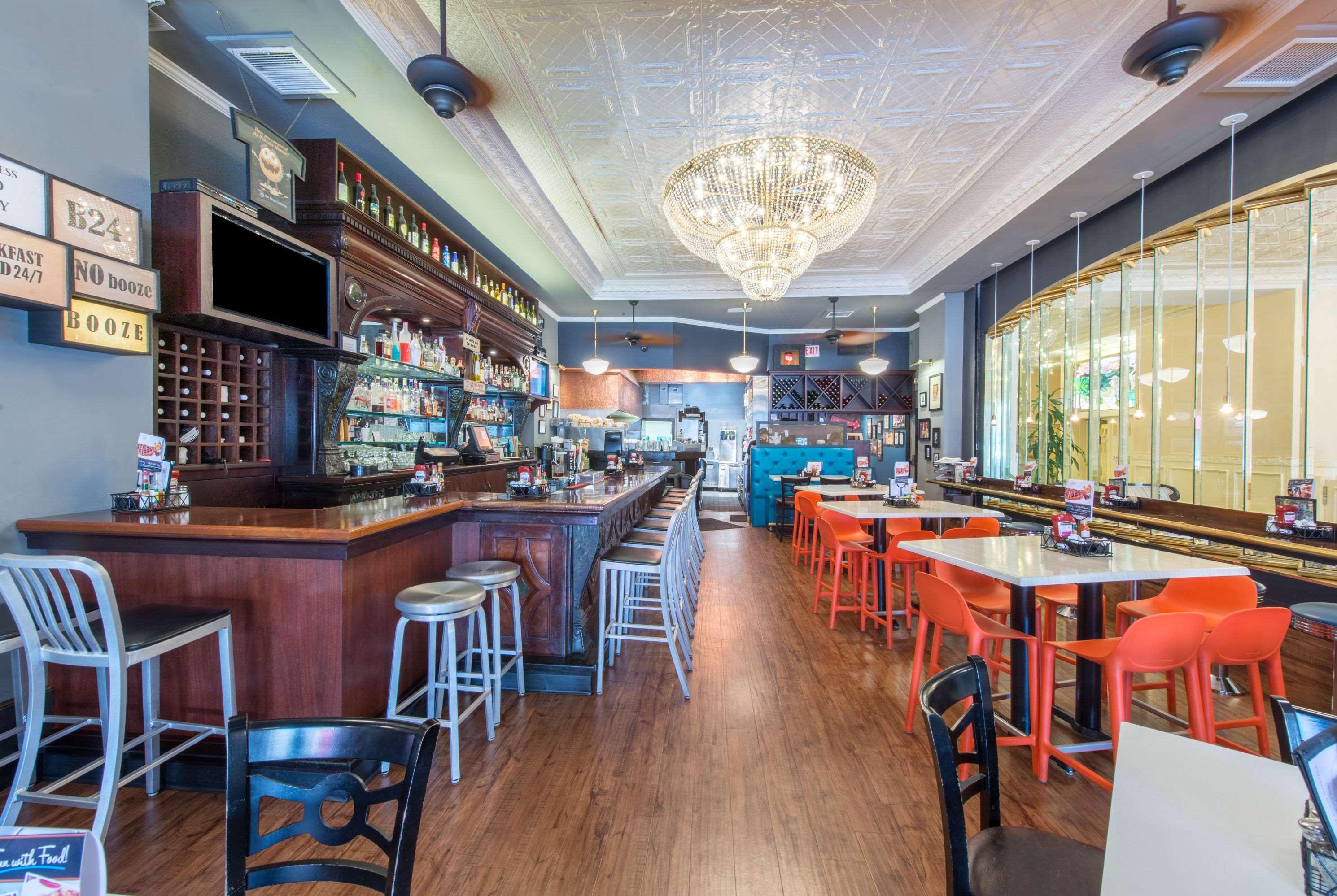 Palihotel San Diego by null