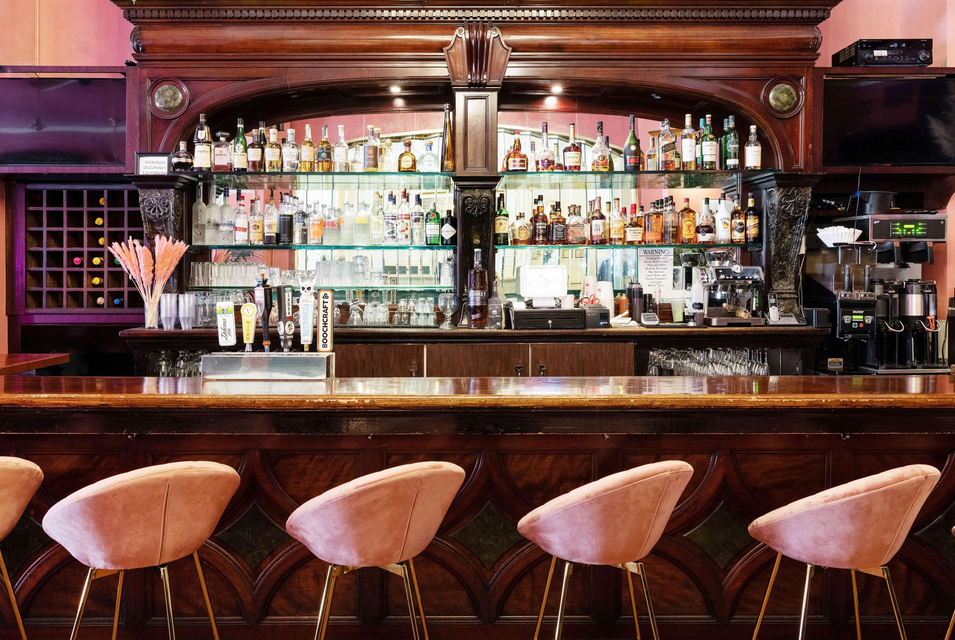 Palihotel San Diego by null