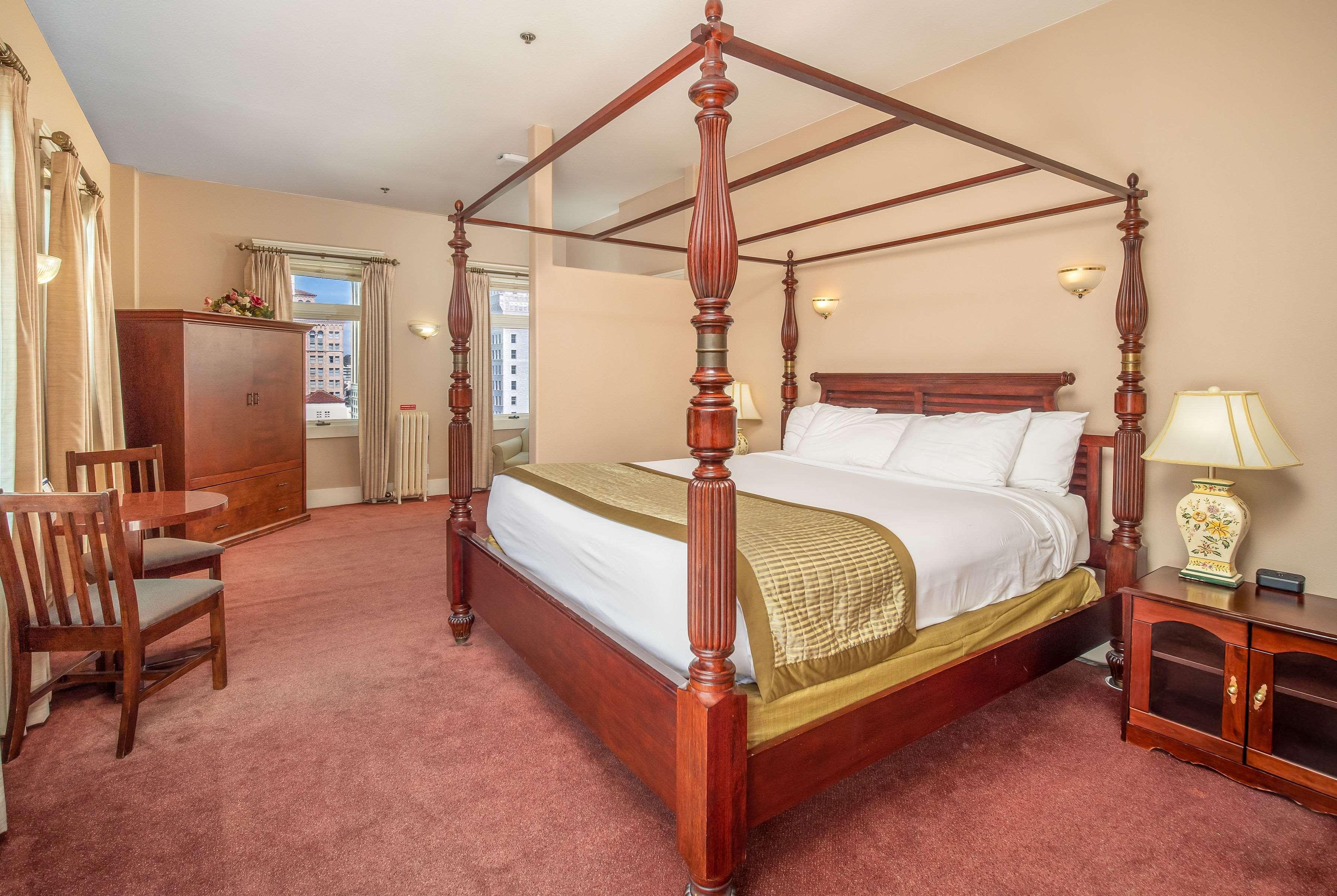 Palihotel San Diego by null