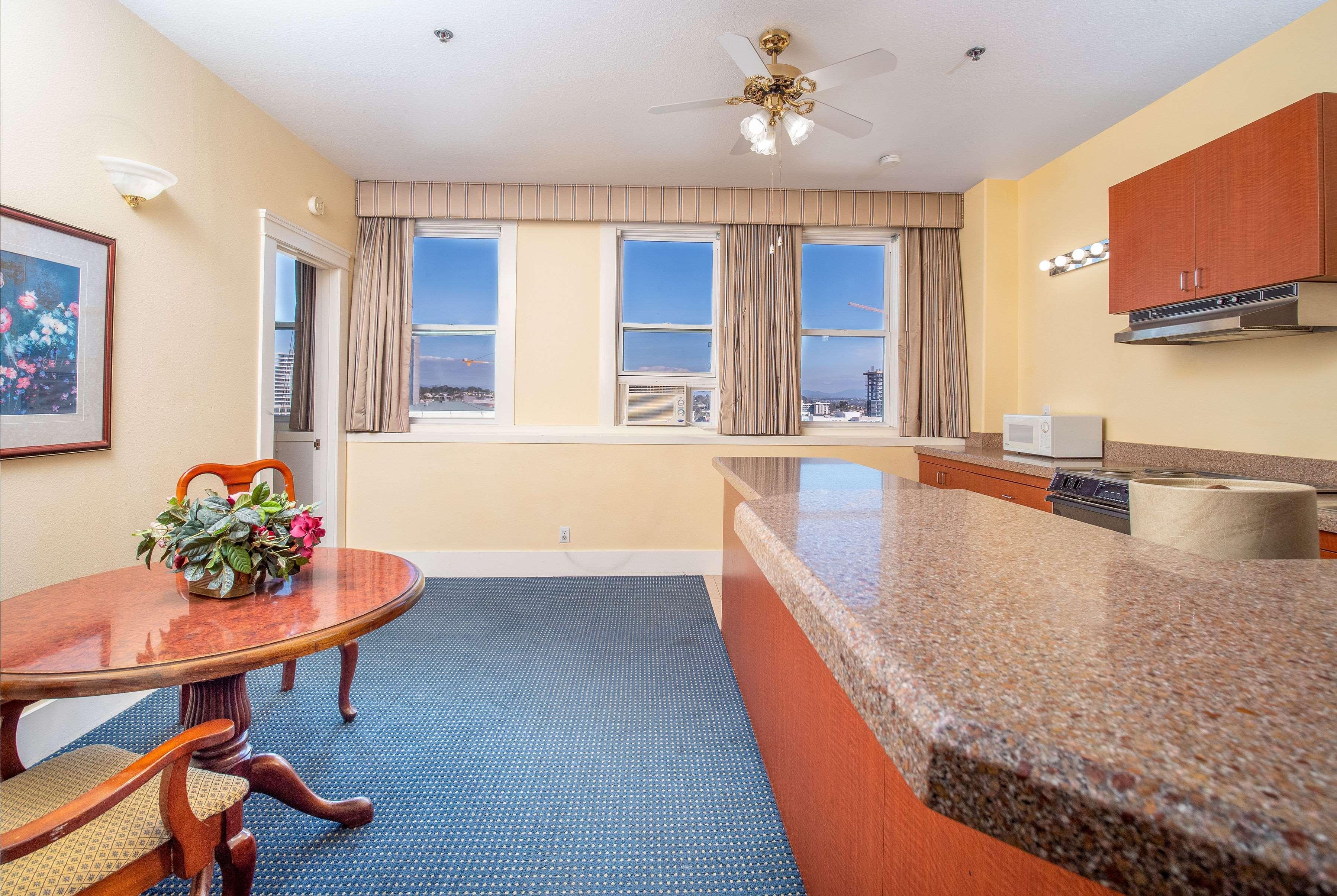 Palihotel San Diego by null