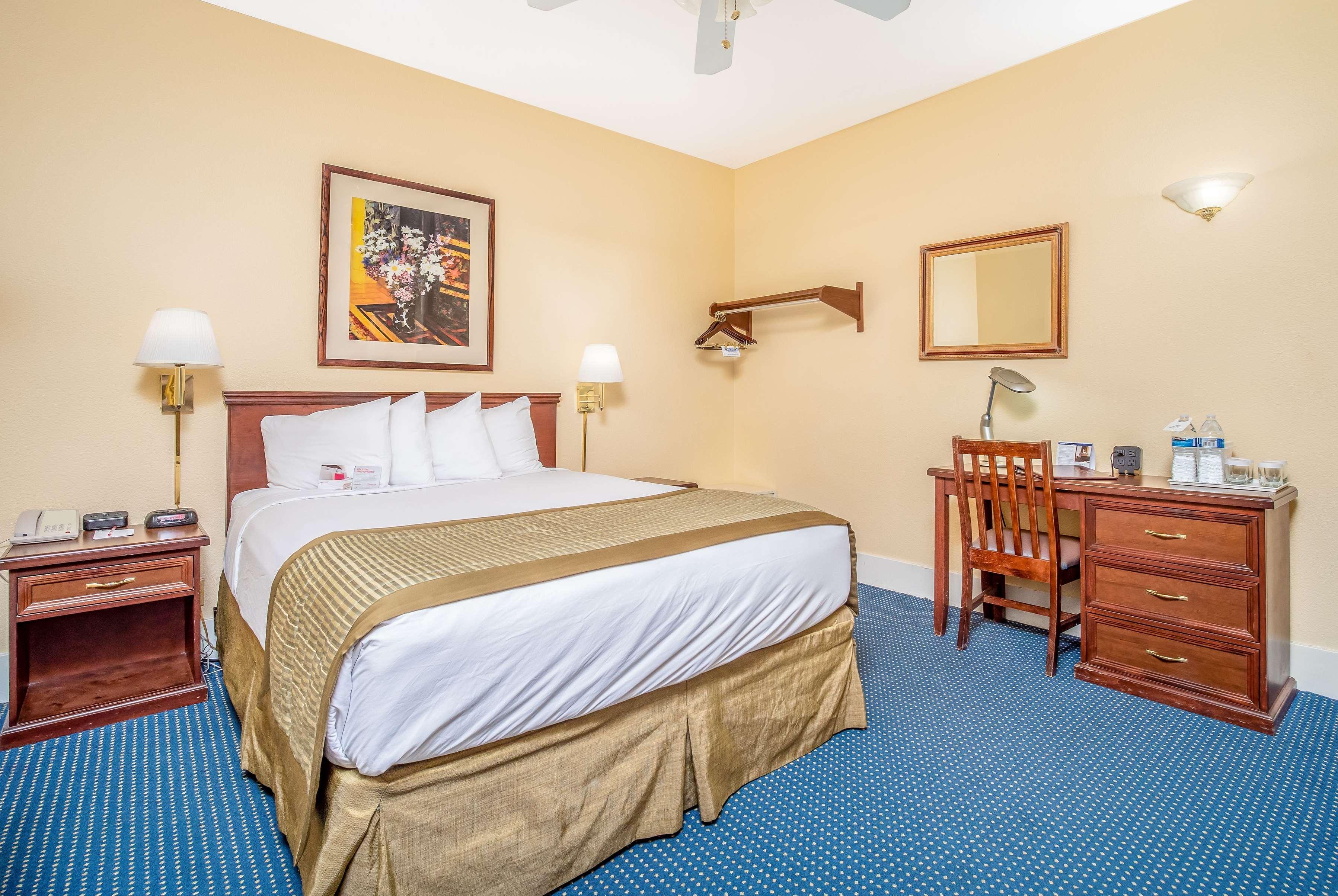 Palihotel San Diego by null