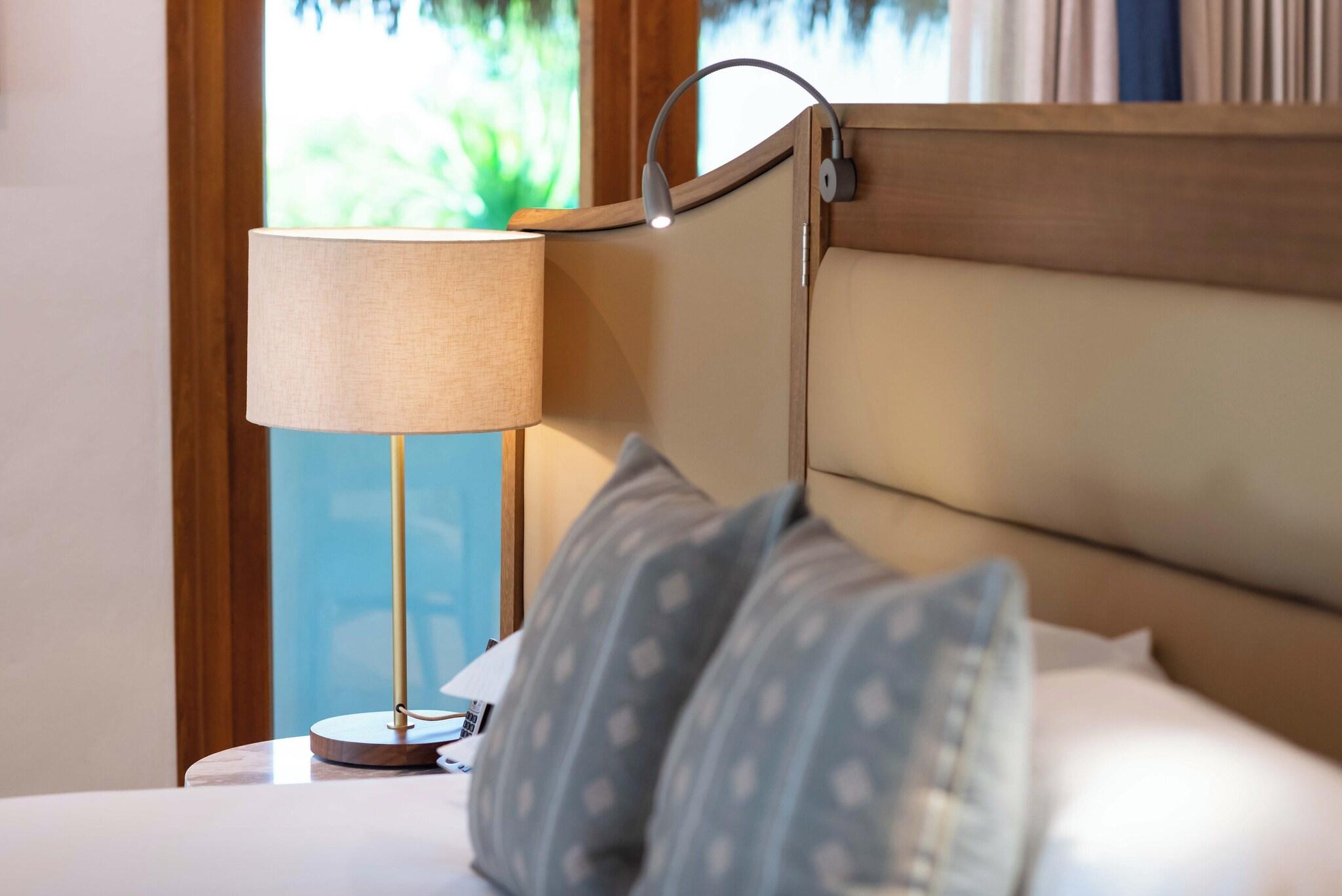 Valentin Imperial Riviera Maya by null