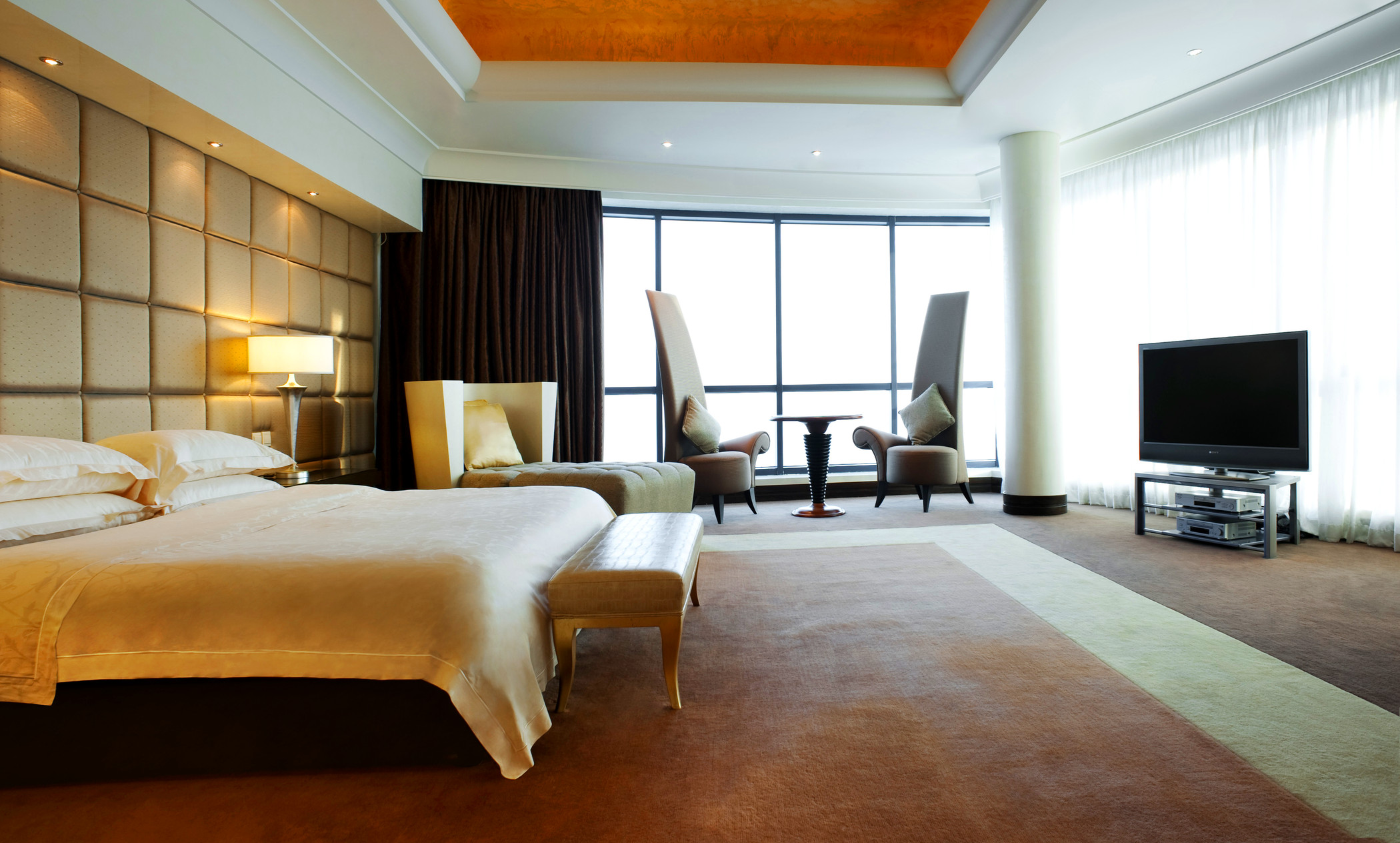 Le Méridien Al Aqah Beach Resort by null