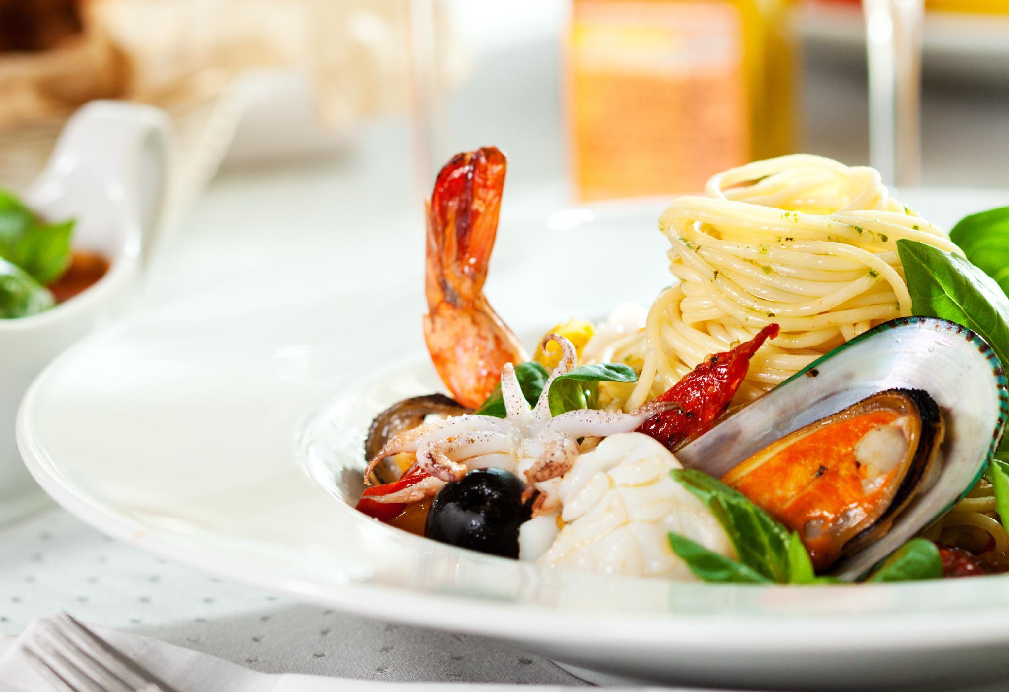 Radisson Blu Resort, Fujairah by null