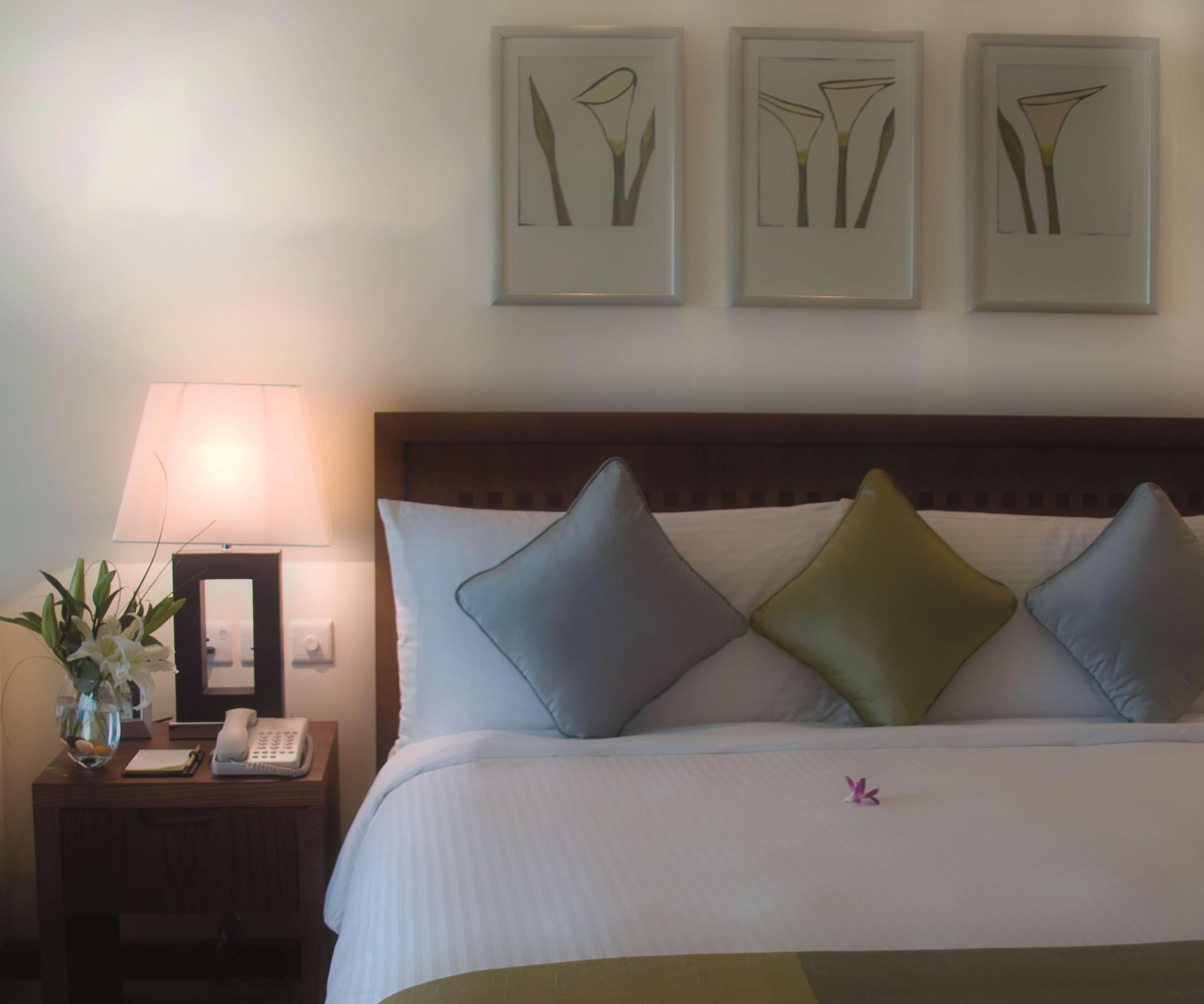 Radisson Blu Resort, Fujairah by null