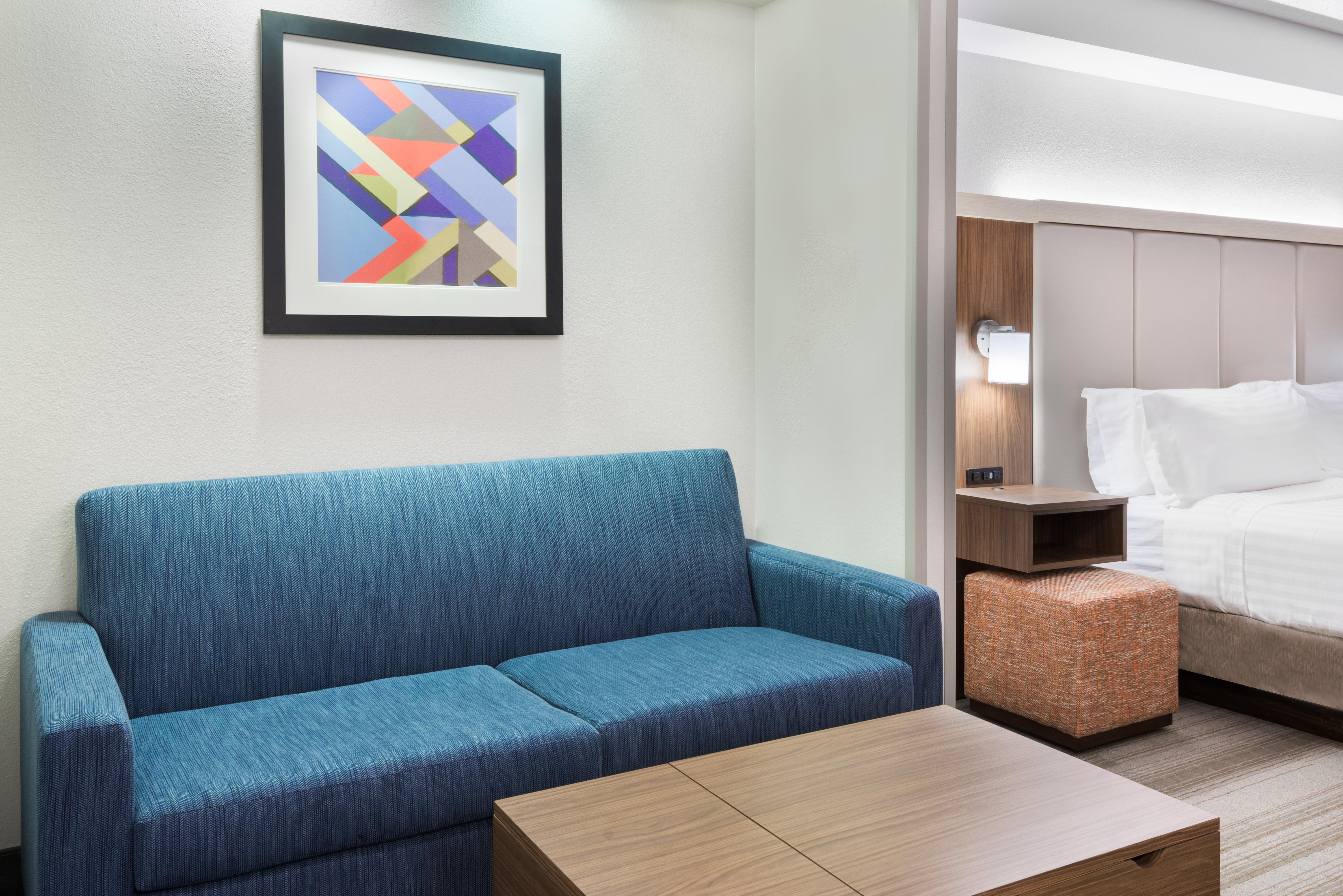 Holiday Inn Express & Suites Nearest Universal Orl