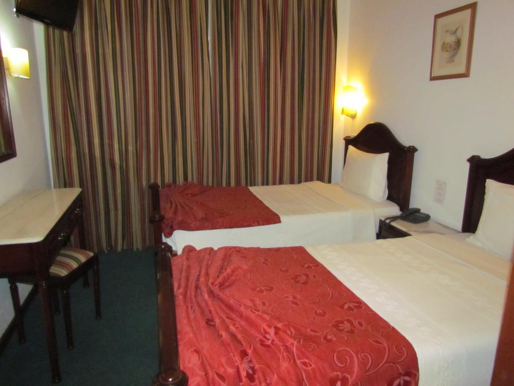 Vera Cruz Porto Downtown Hotel by null