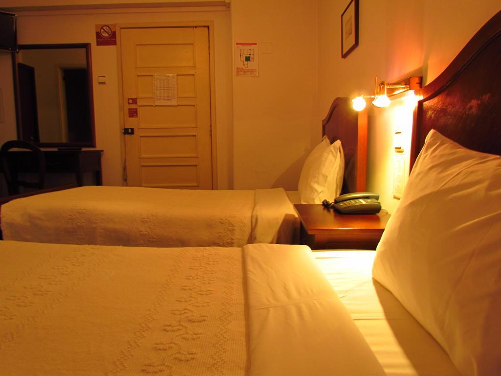 Vera Cruz Porto Downtown Hotel by null
