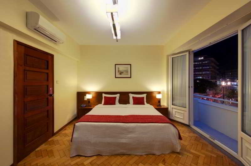 Vera Cruz Porto Downtown Hotel by null