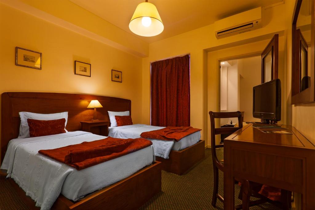 Vera Cruz Porto Downtown Hotel by null