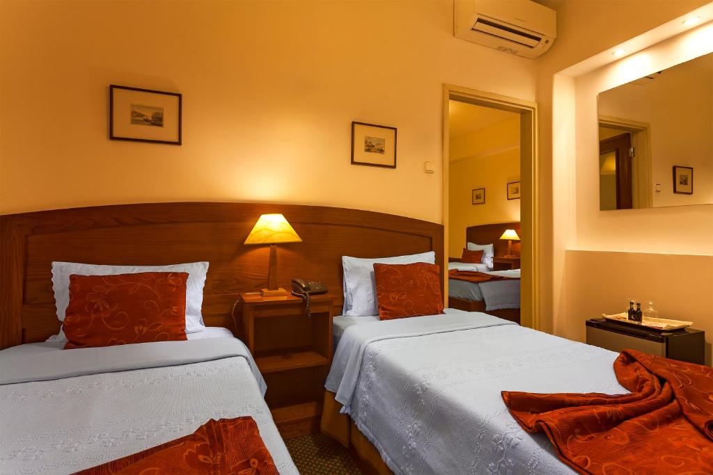 Vera Cruz Porto Downtown Hotel by null