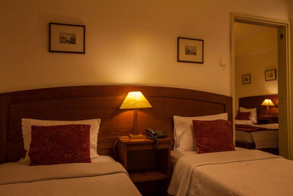 Vera Cruz Porto Downtown Hotel by null