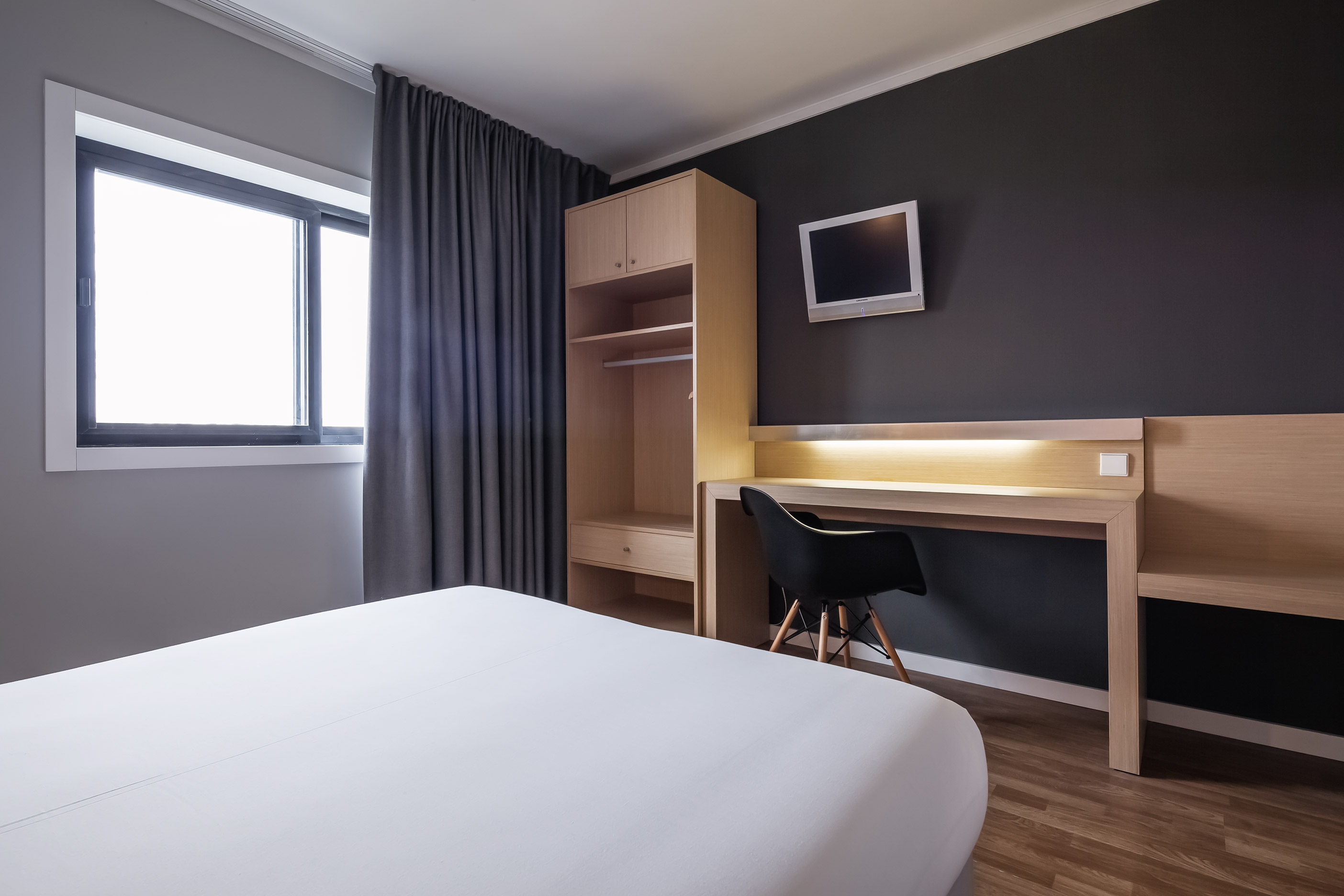 Chambre individuelle