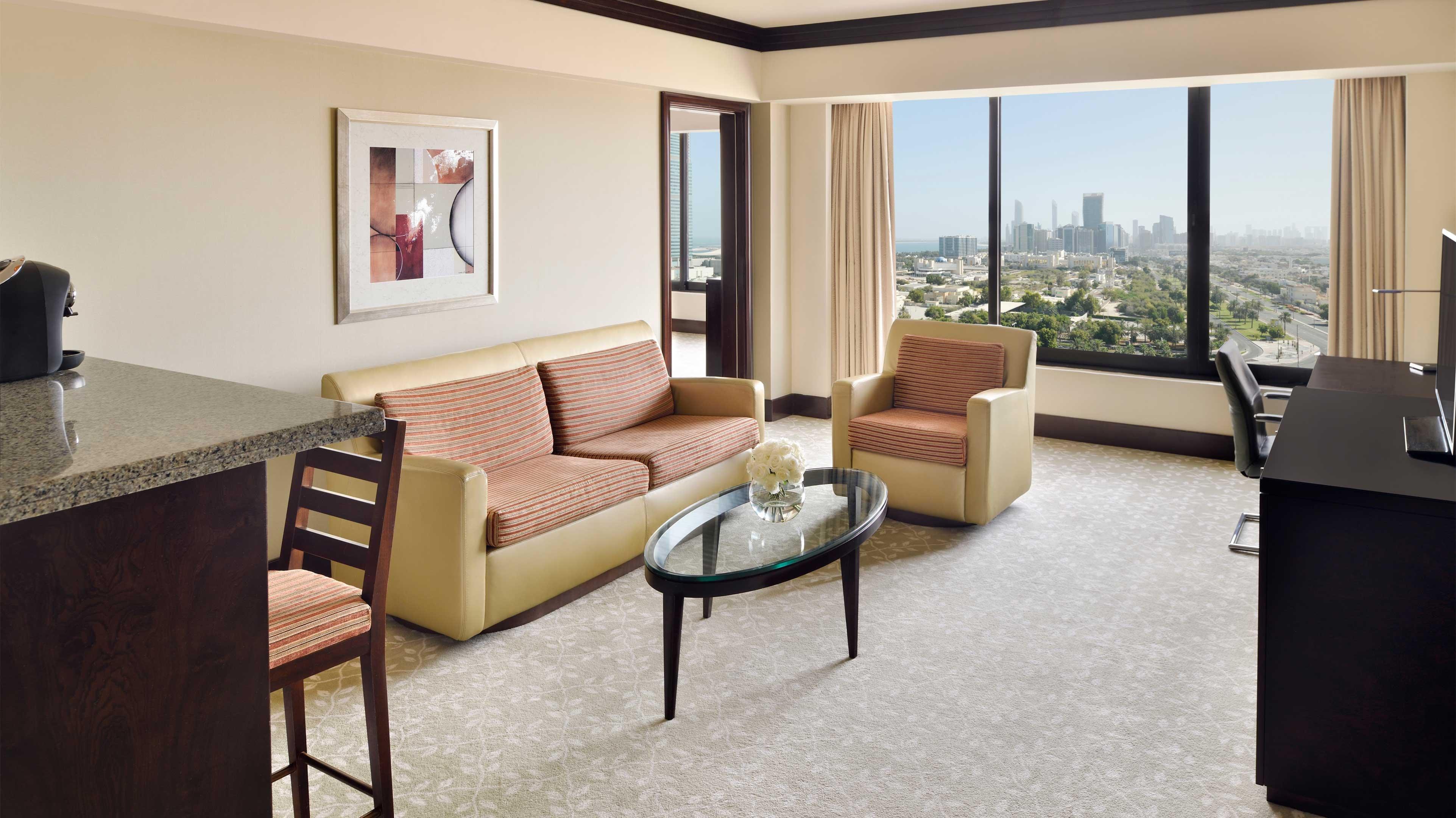 InterContinental Abu Dhabi