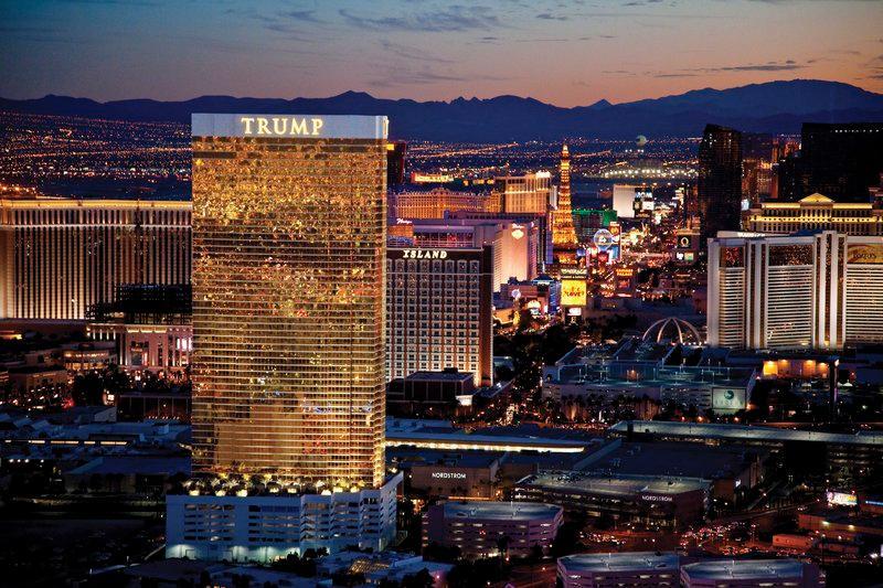 Trump Hotel Las Vegas
