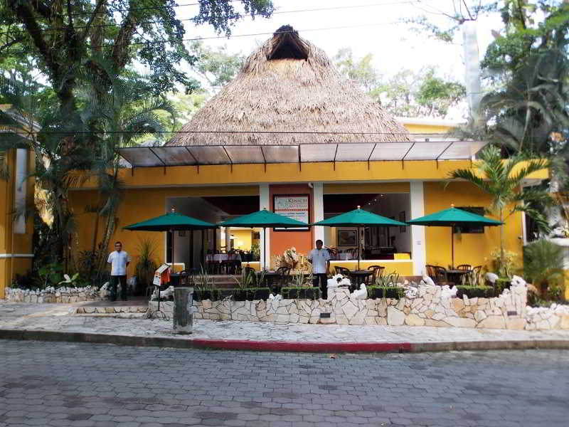 Chablis Palenque