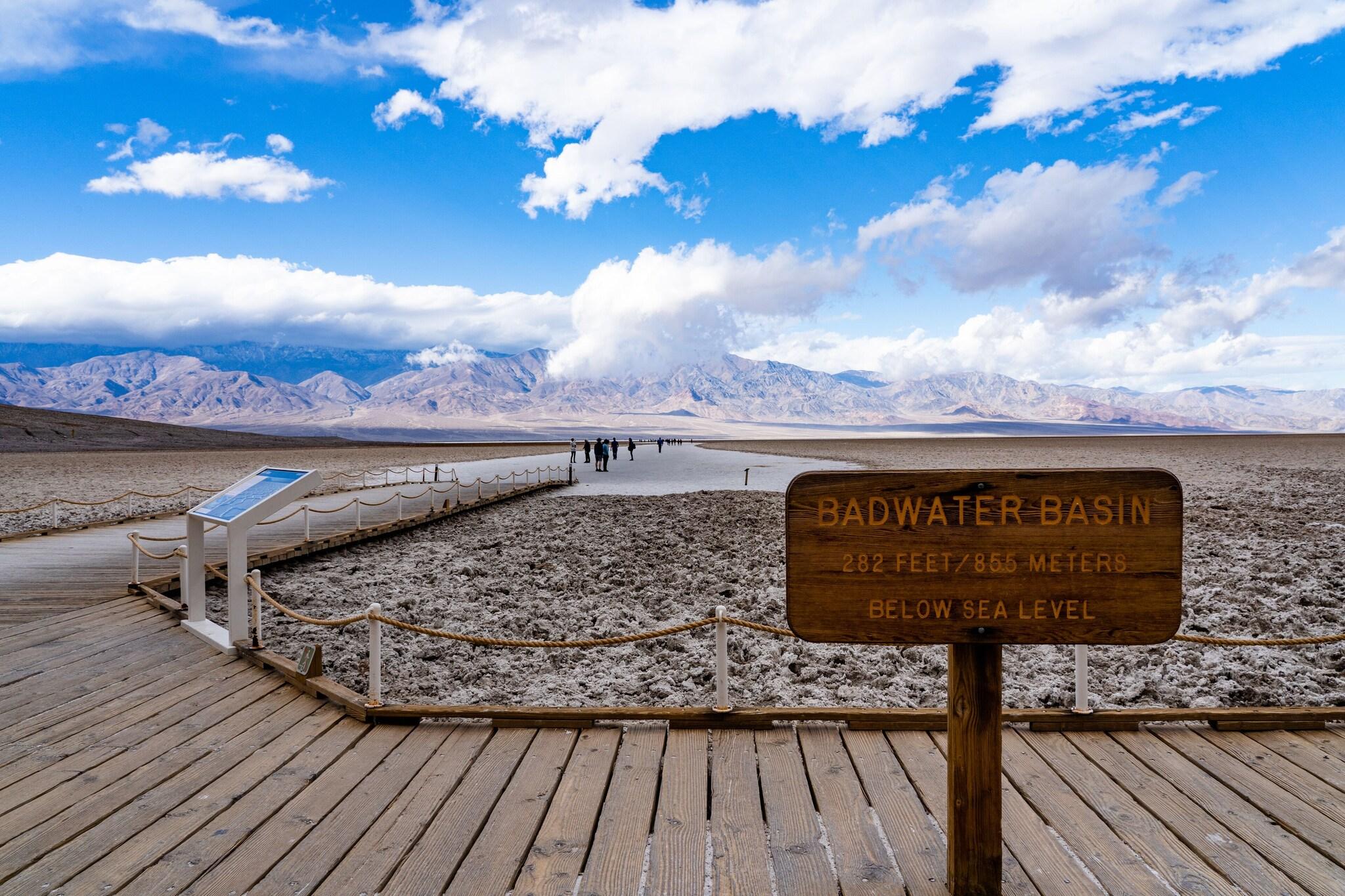 The Inn at Death Valley by null