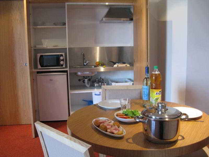 Paredes Hotel Apartamento