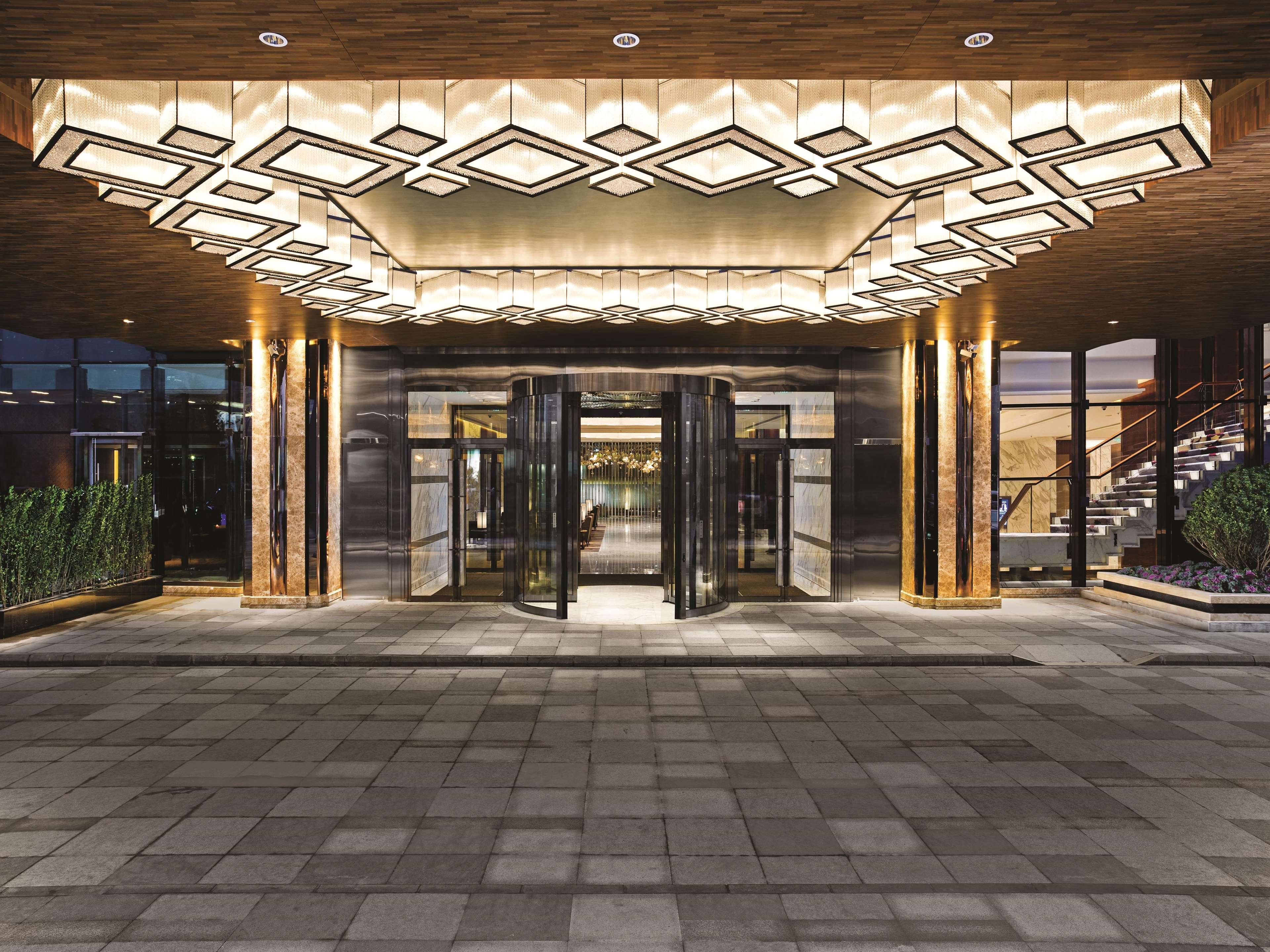 Kerry Hotel Beijing by null