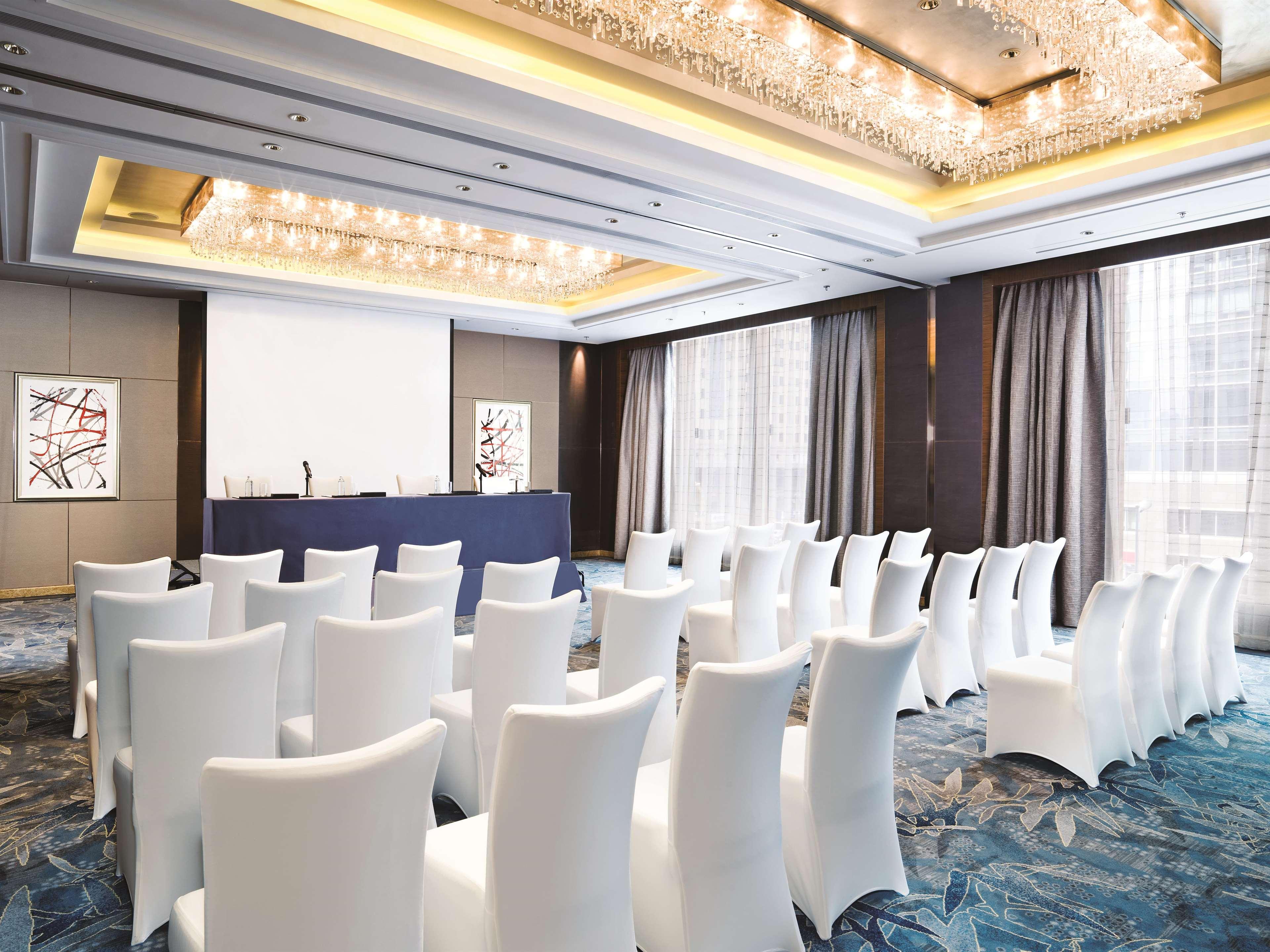 Kerry Hotel Beijing by null