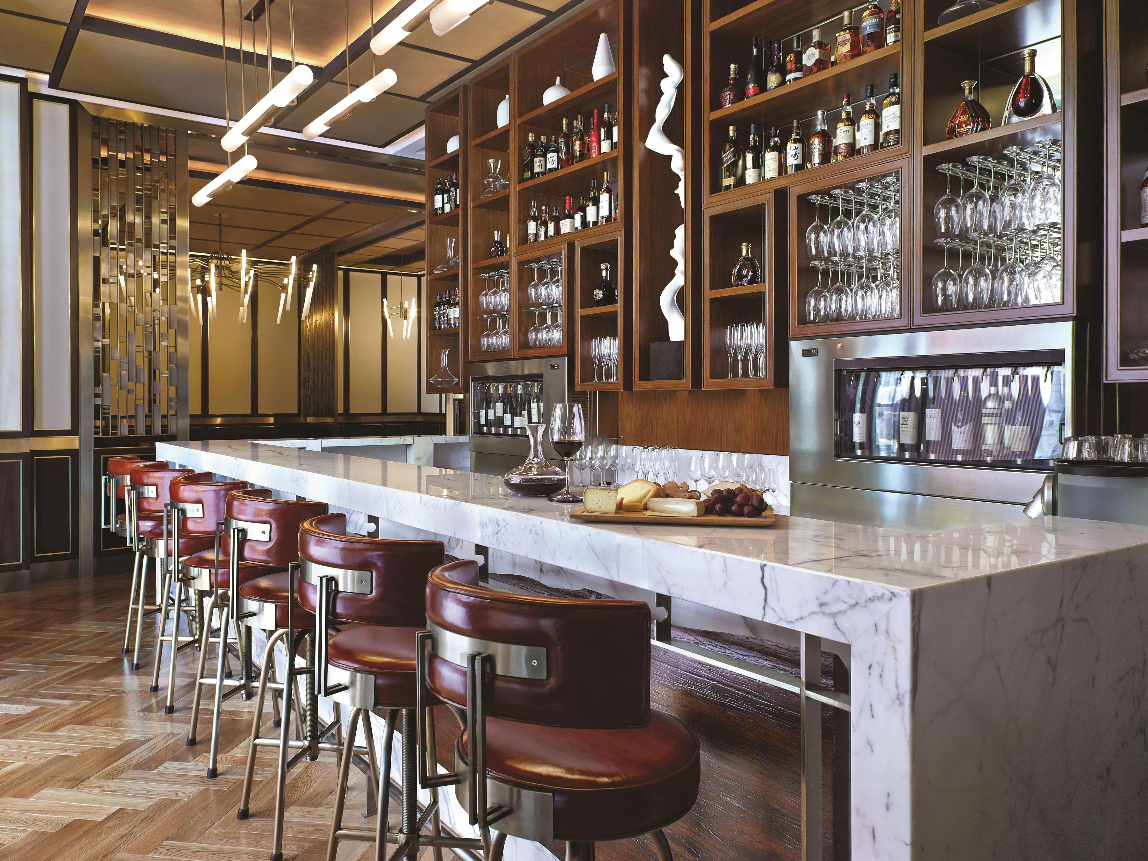 Kerry Hotel Beijing by null