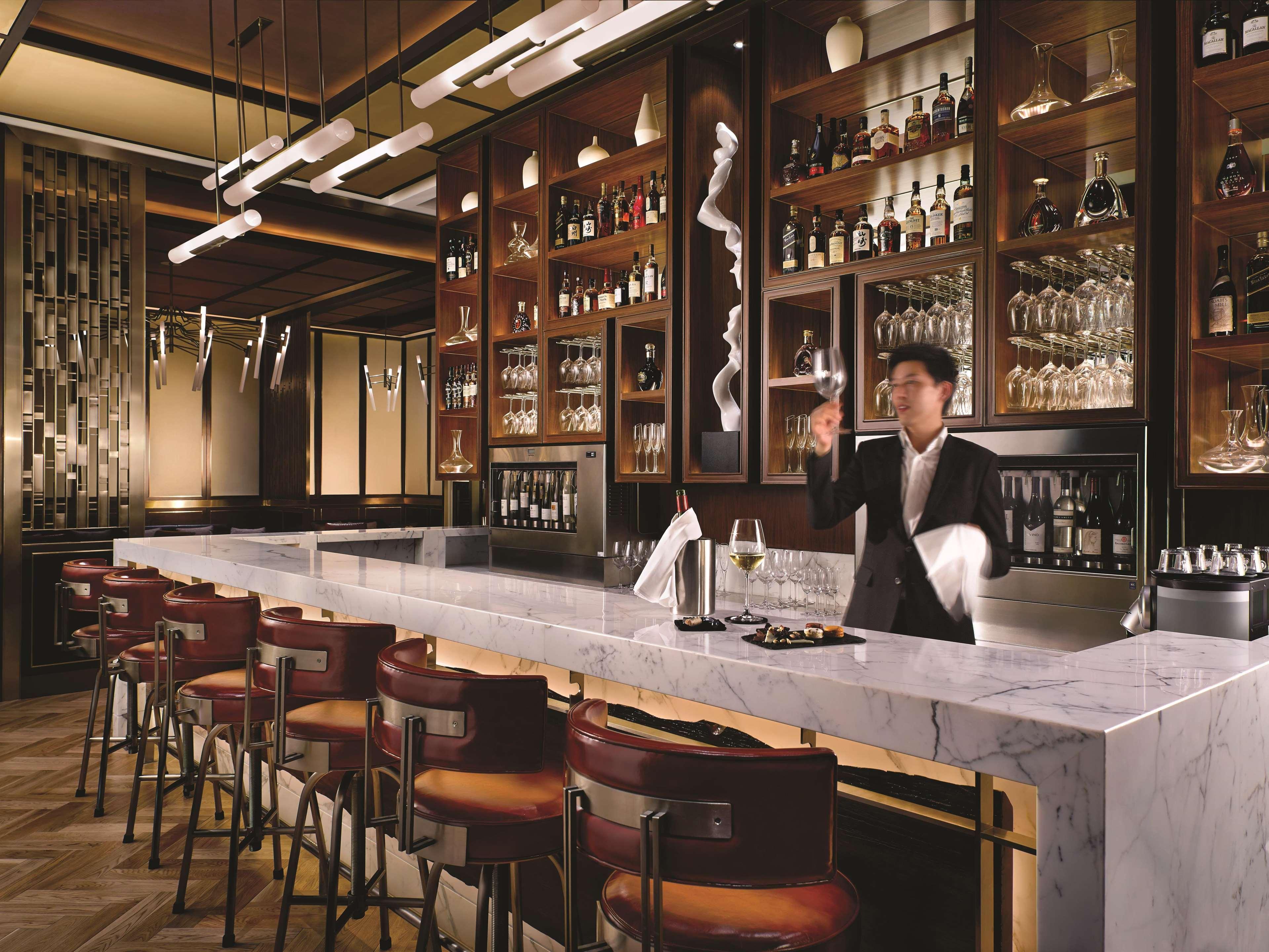 Kerry Hotel Beijing by null