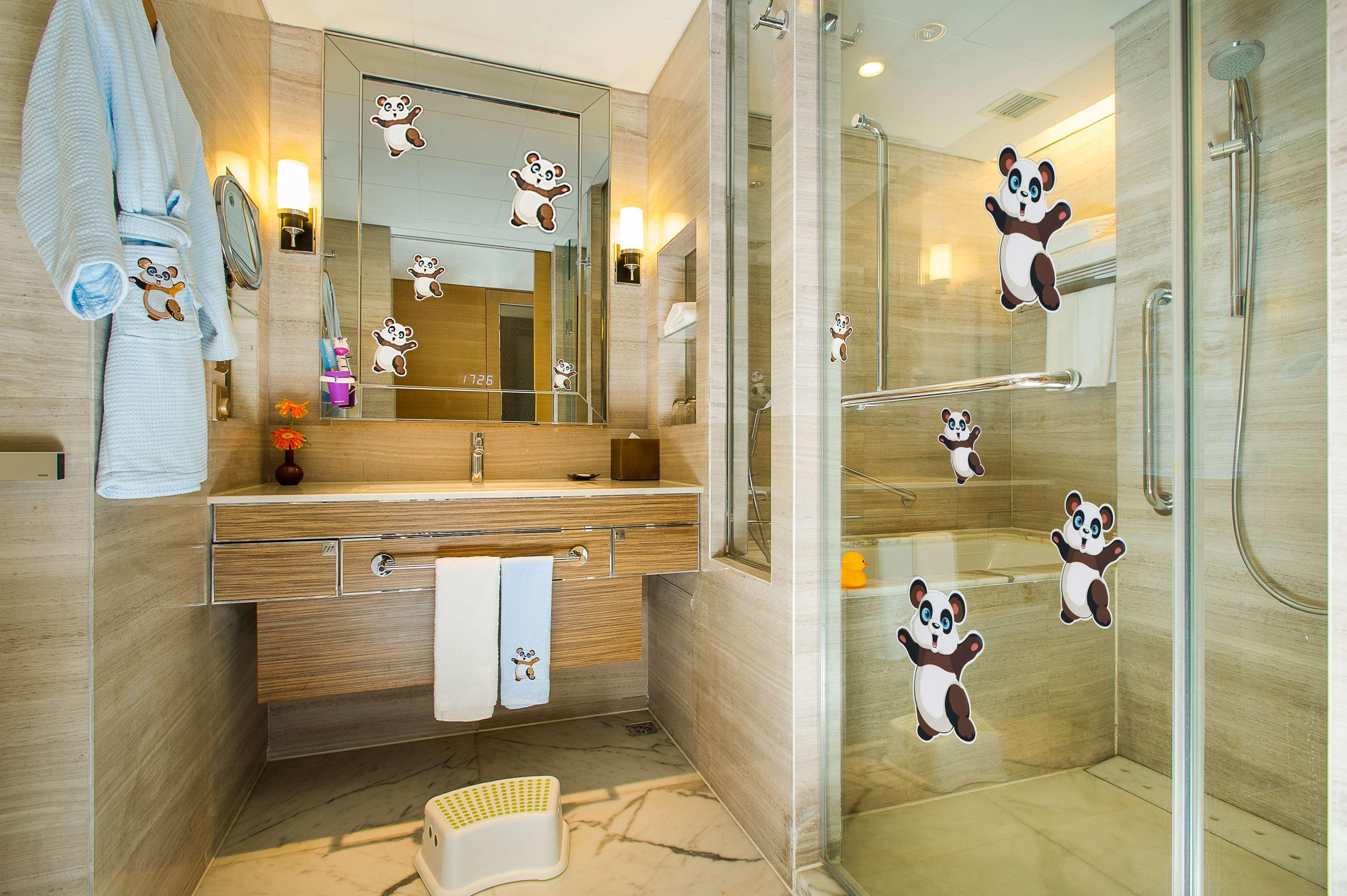 Kerry Hotel Beijing by null