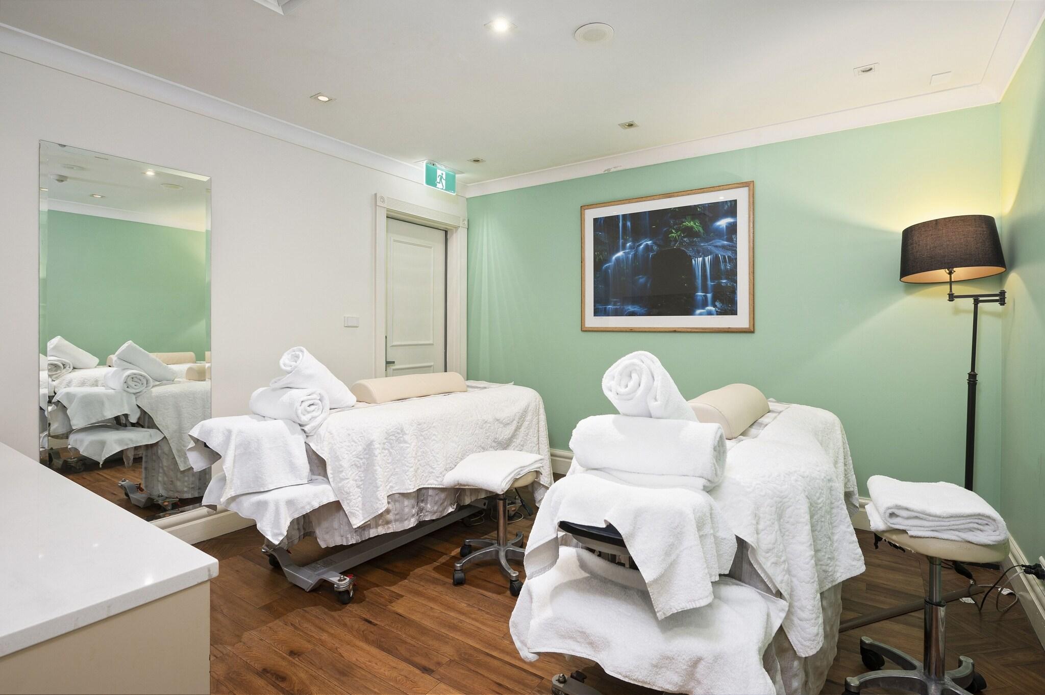 Lilianfels Resort & Spa - Blue Mountains