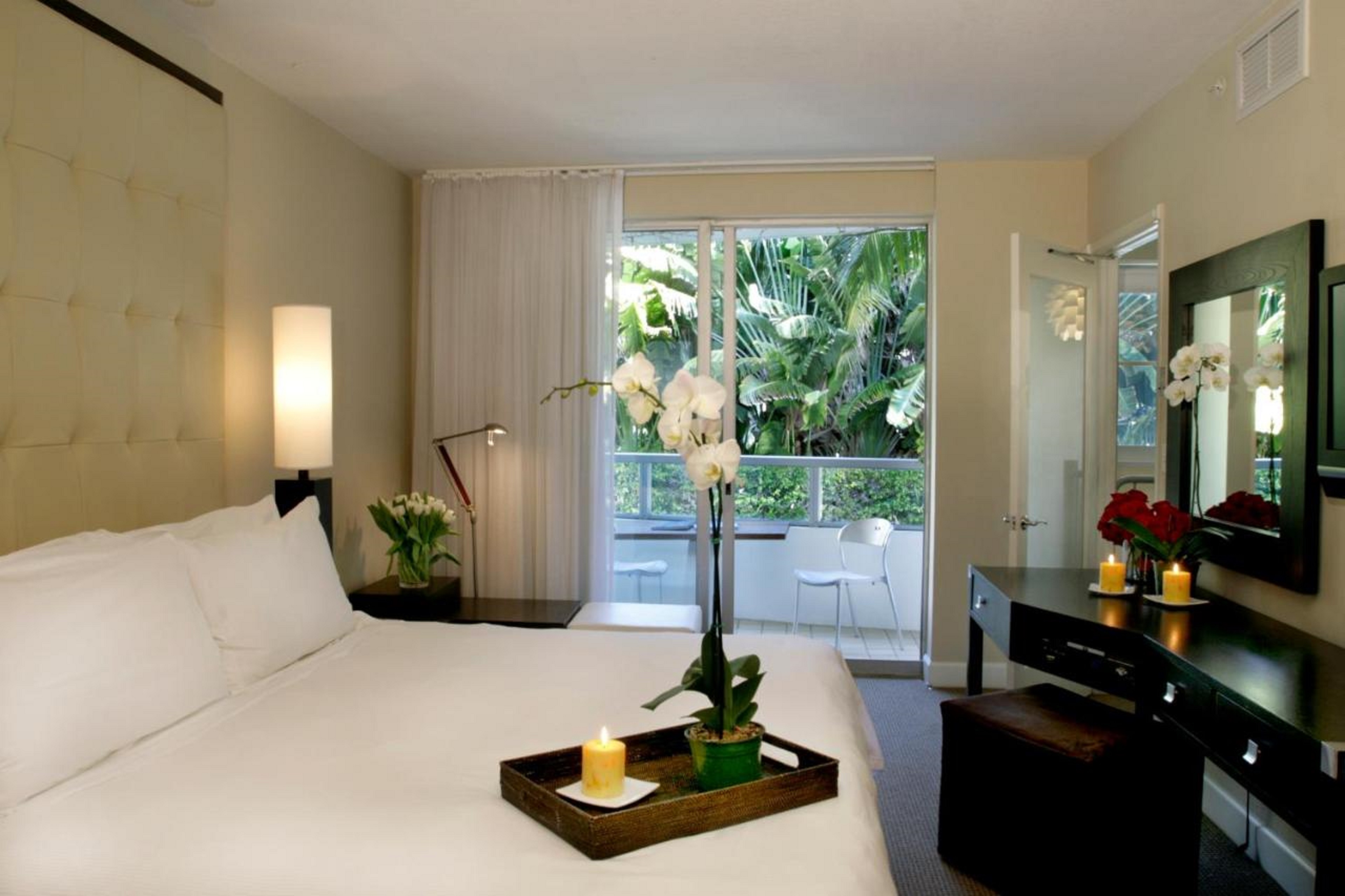 Sagamore Hotel South Beach - An All Suite Hotel by null