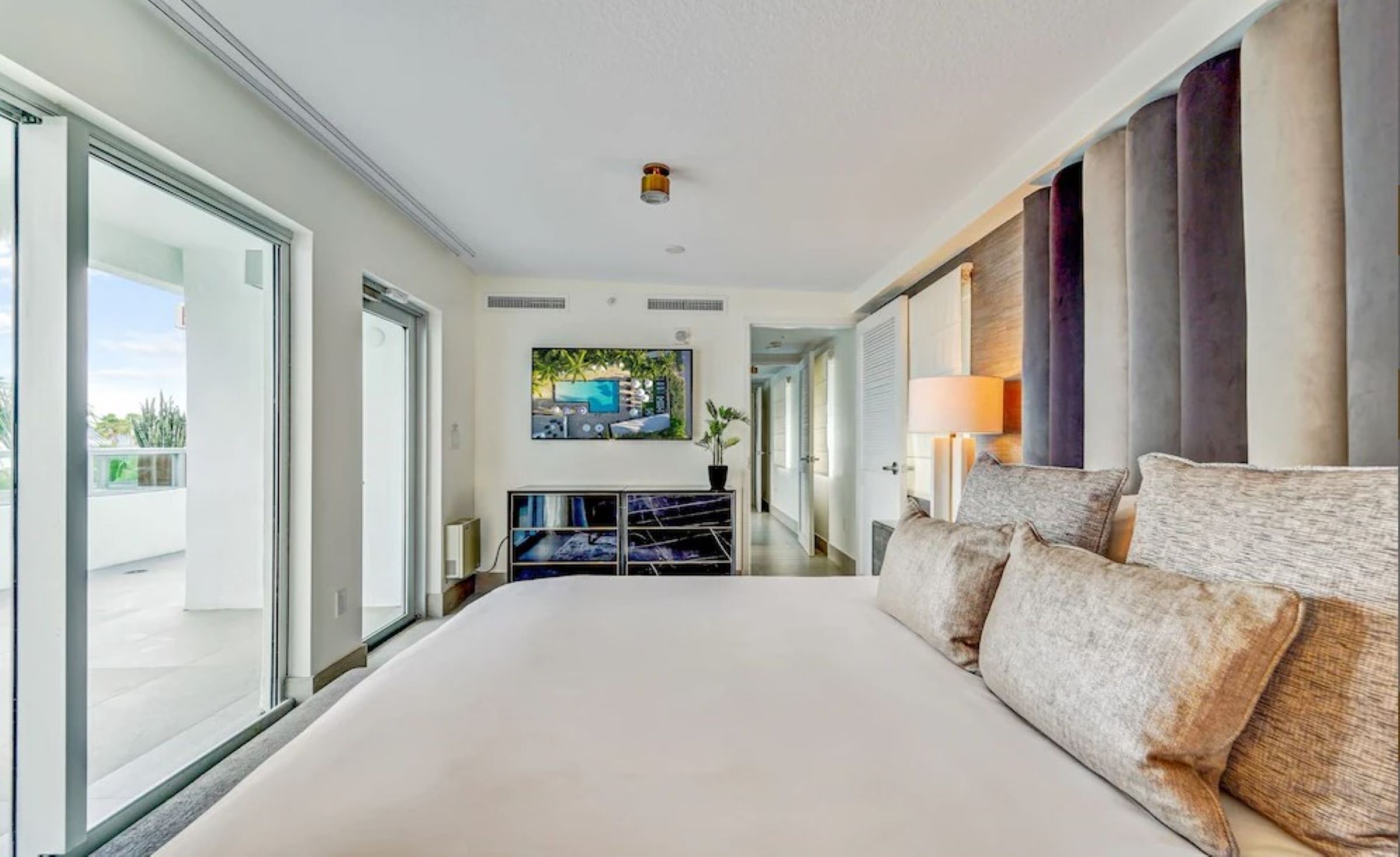 Sagamore Hotel South Beach - An All Suite Hotel by null