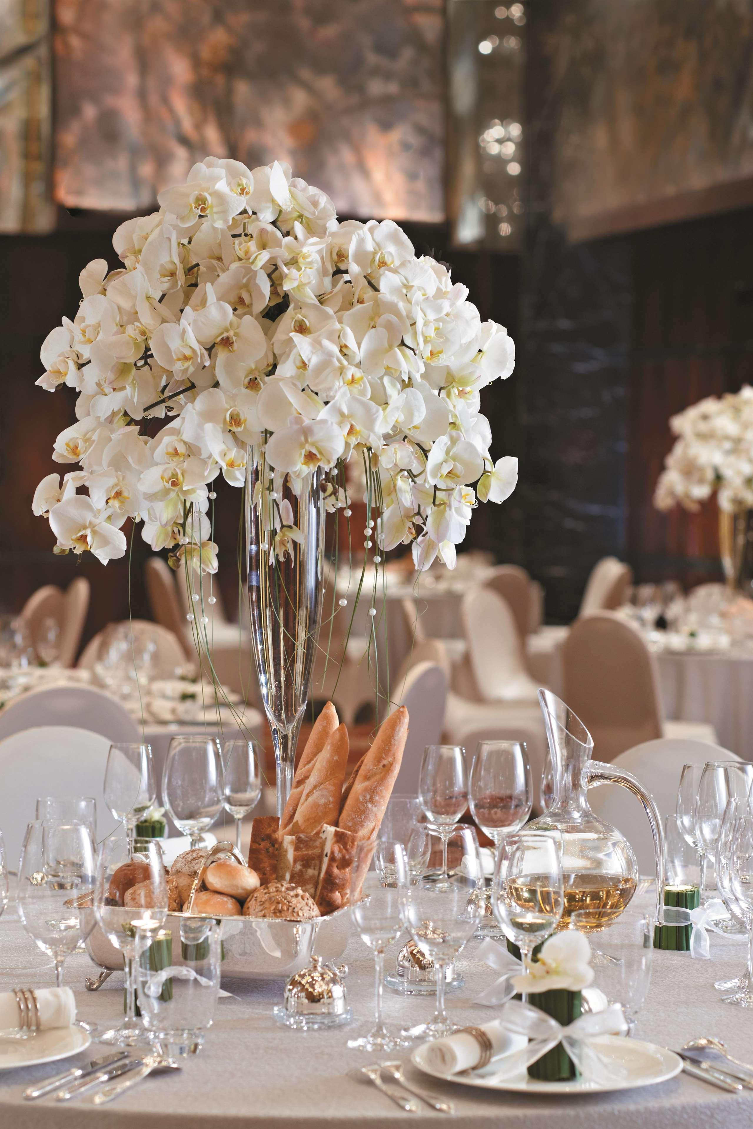 Shangri-La Hotel, Beijing by null