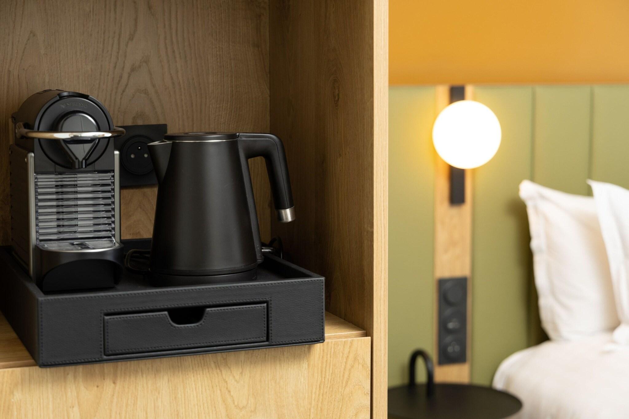 Residence Didot Montparnasse Paris