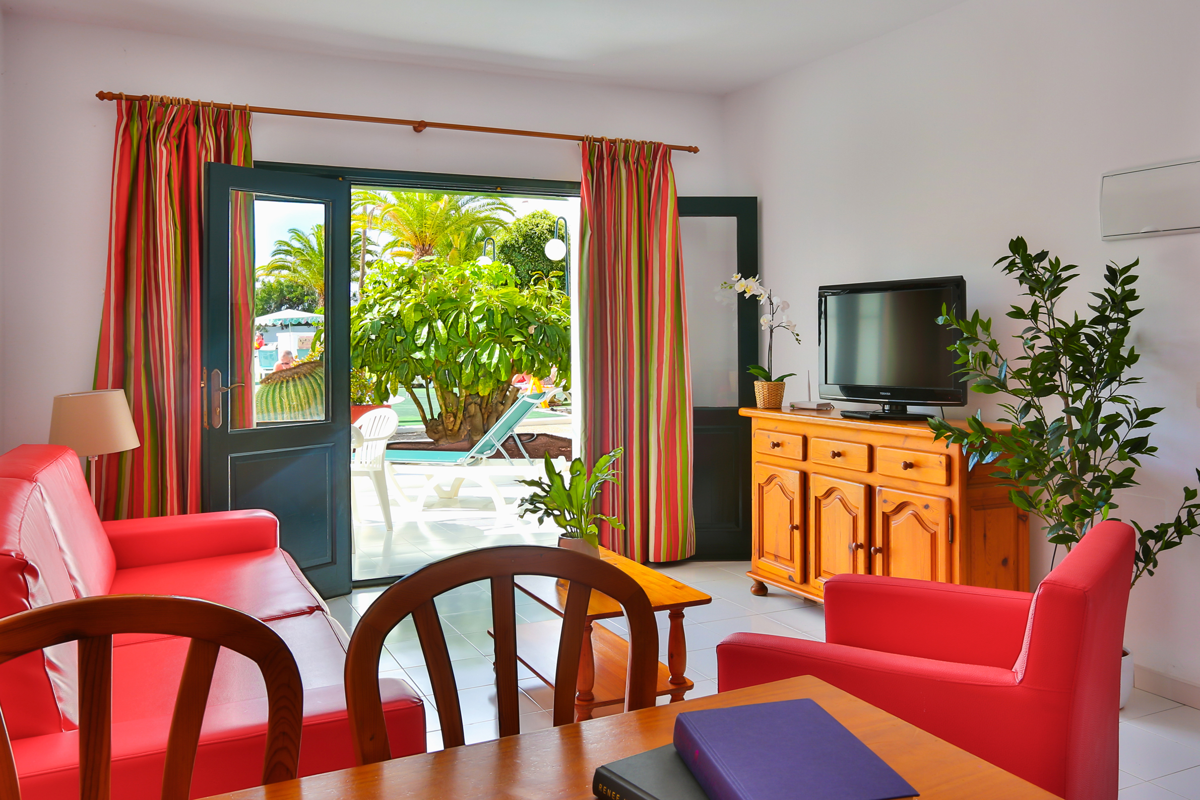 Nazaret Sol Apartments
