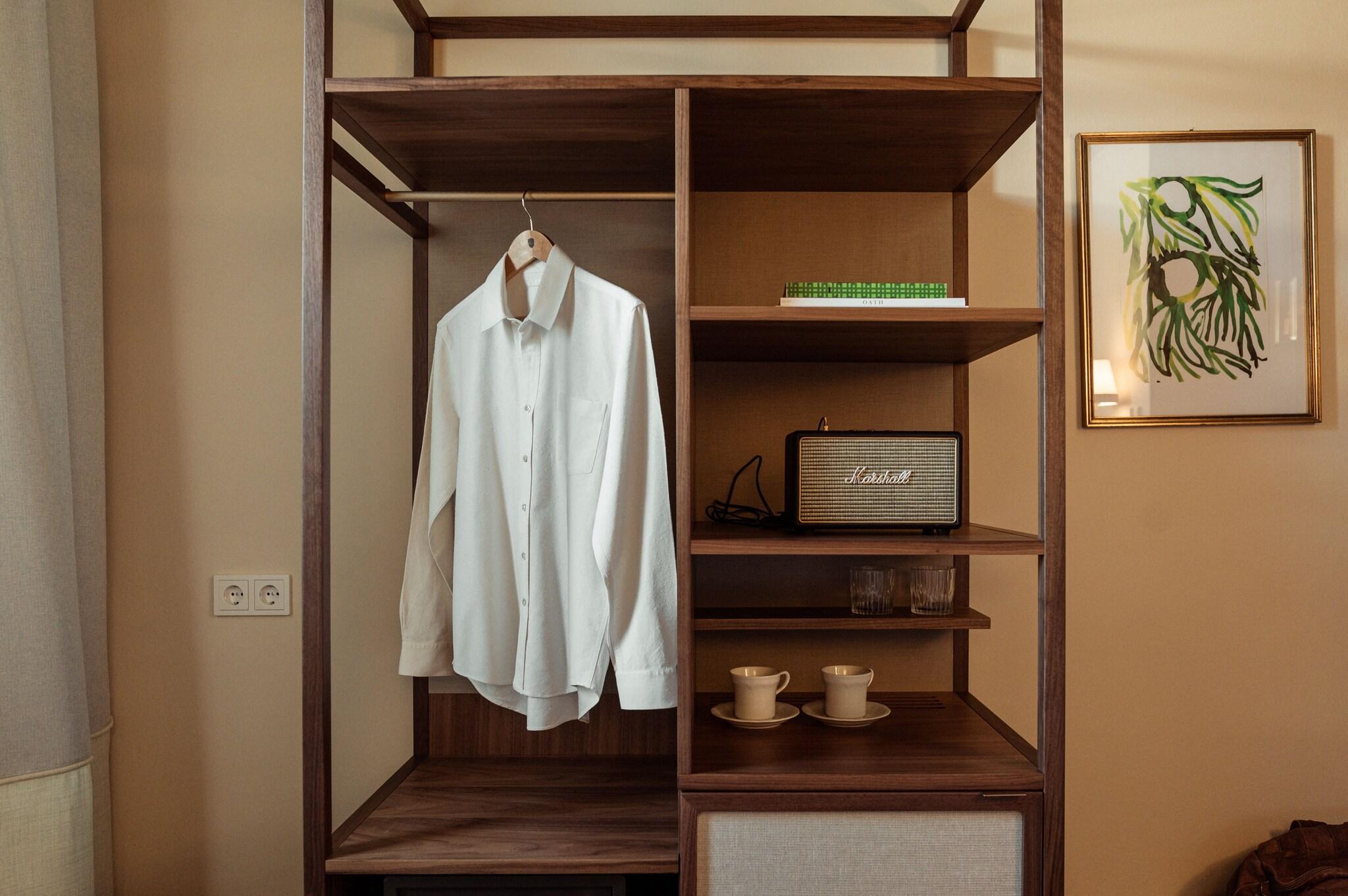 Parkhotel Mondschein by null