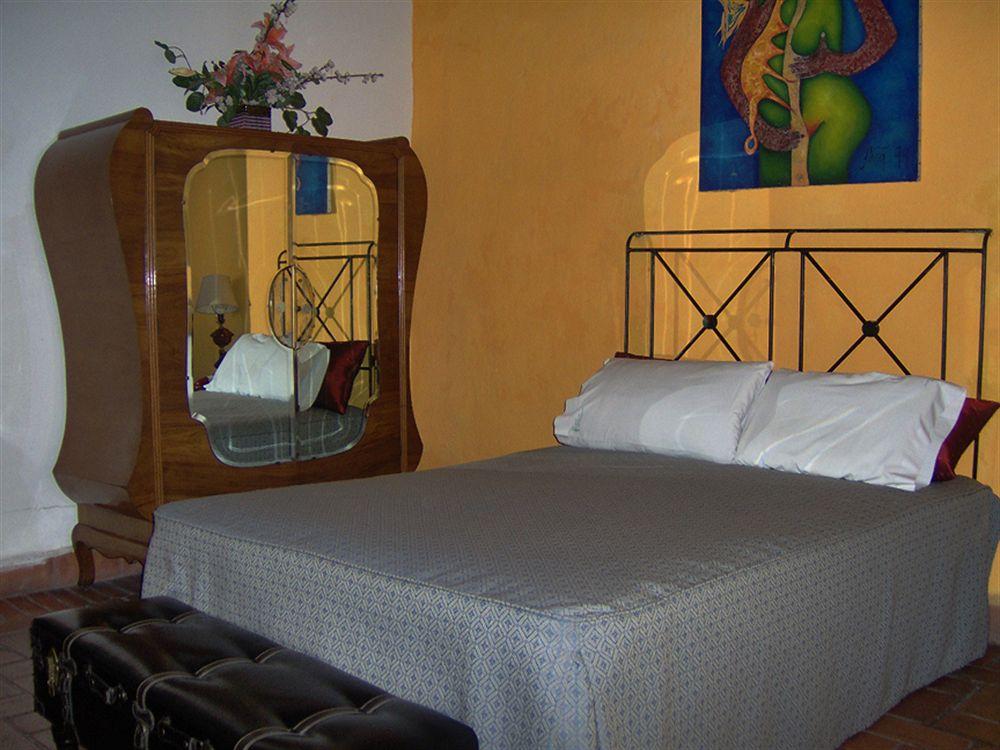 Meson San Sebastian Hotel by null