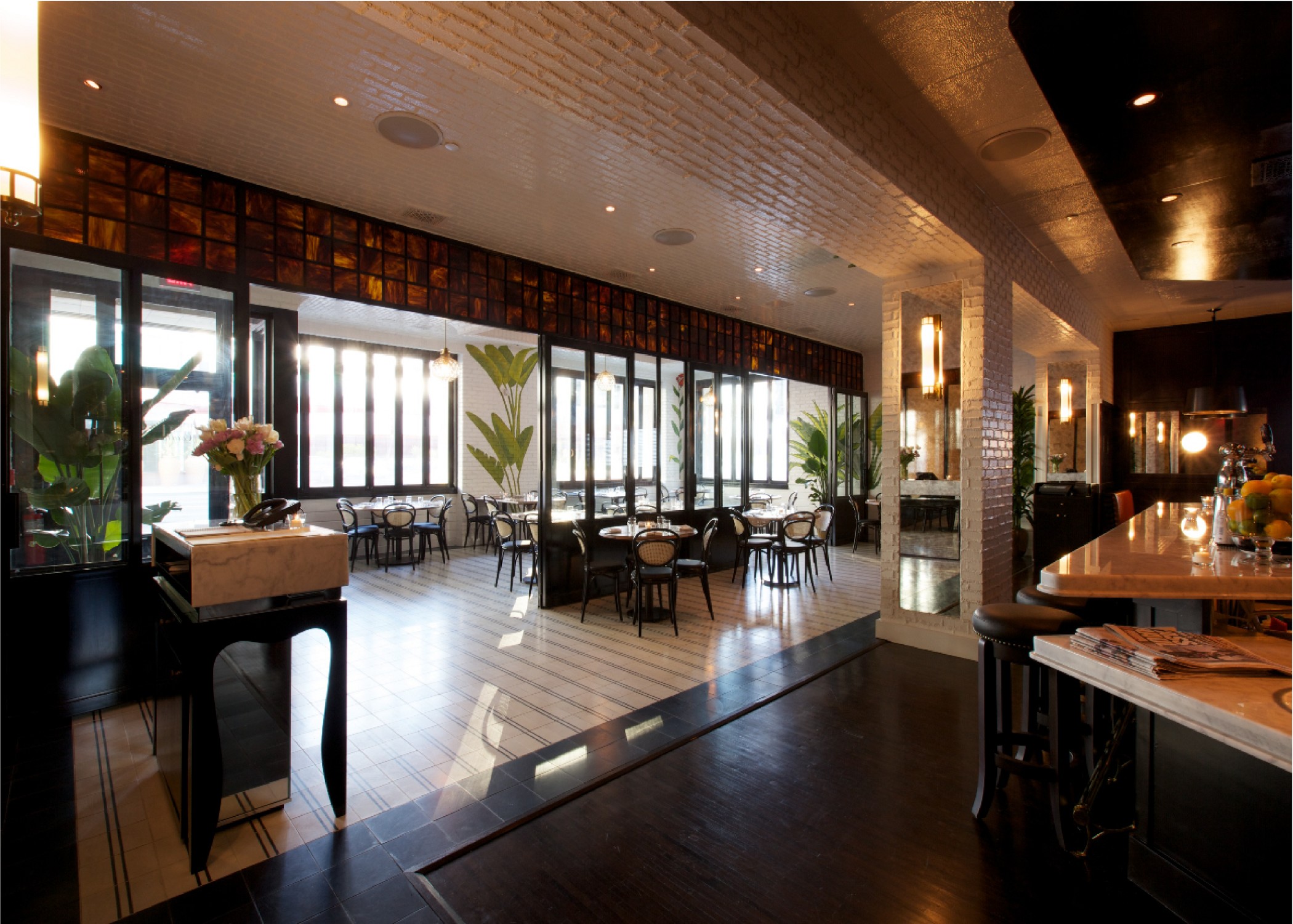 SIXTY Beverly Hills by null SIXTY Beverly Hills by null