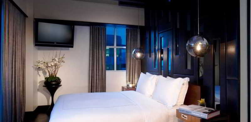 SIXTY Beverly Hills by null