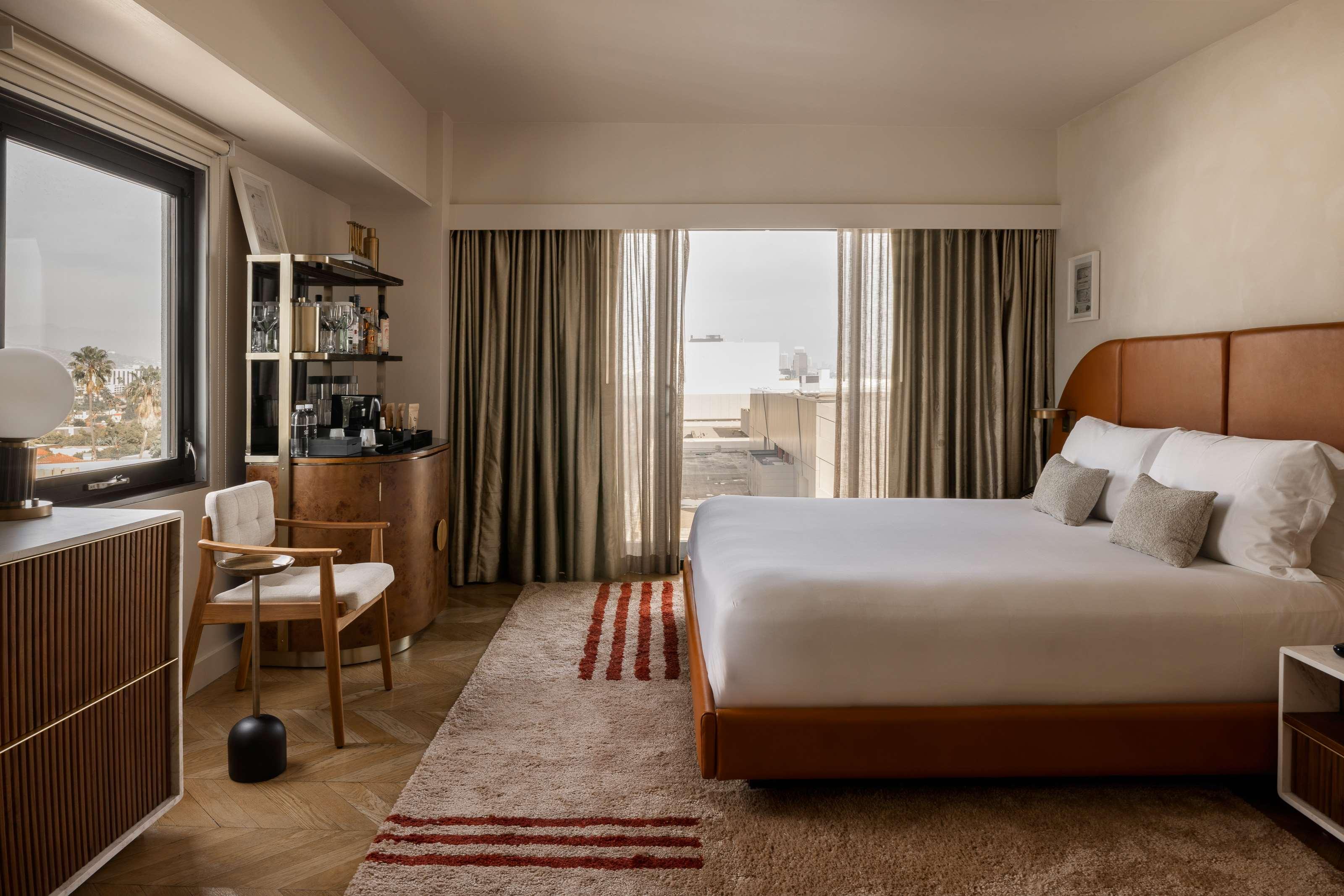 SIXTY Beverly Hills by null SIXTY Beverly Hills by null