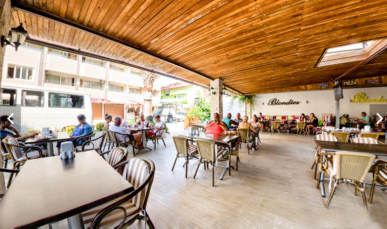 Miray Hotel - фото