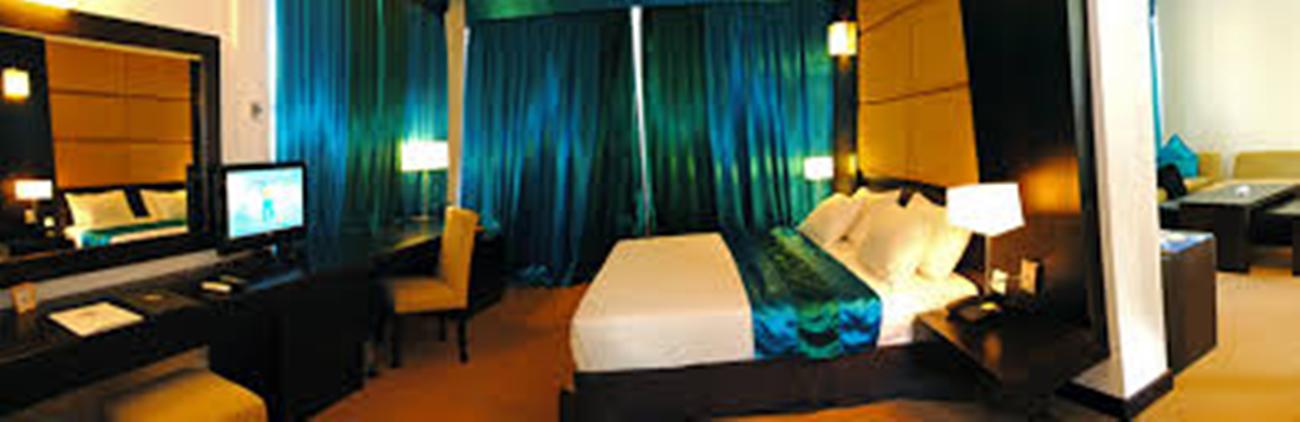 Peacock Beach Hotel