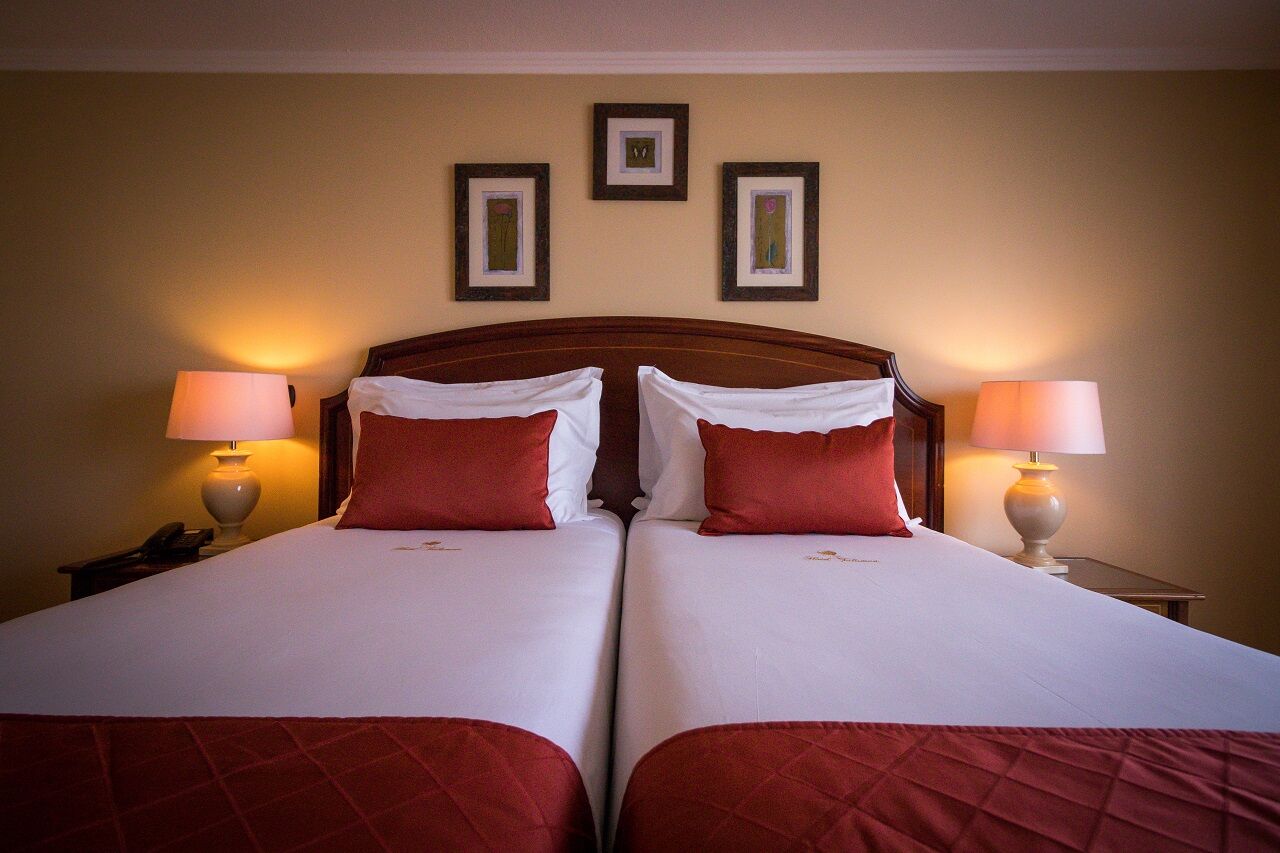 Doppelzimmer