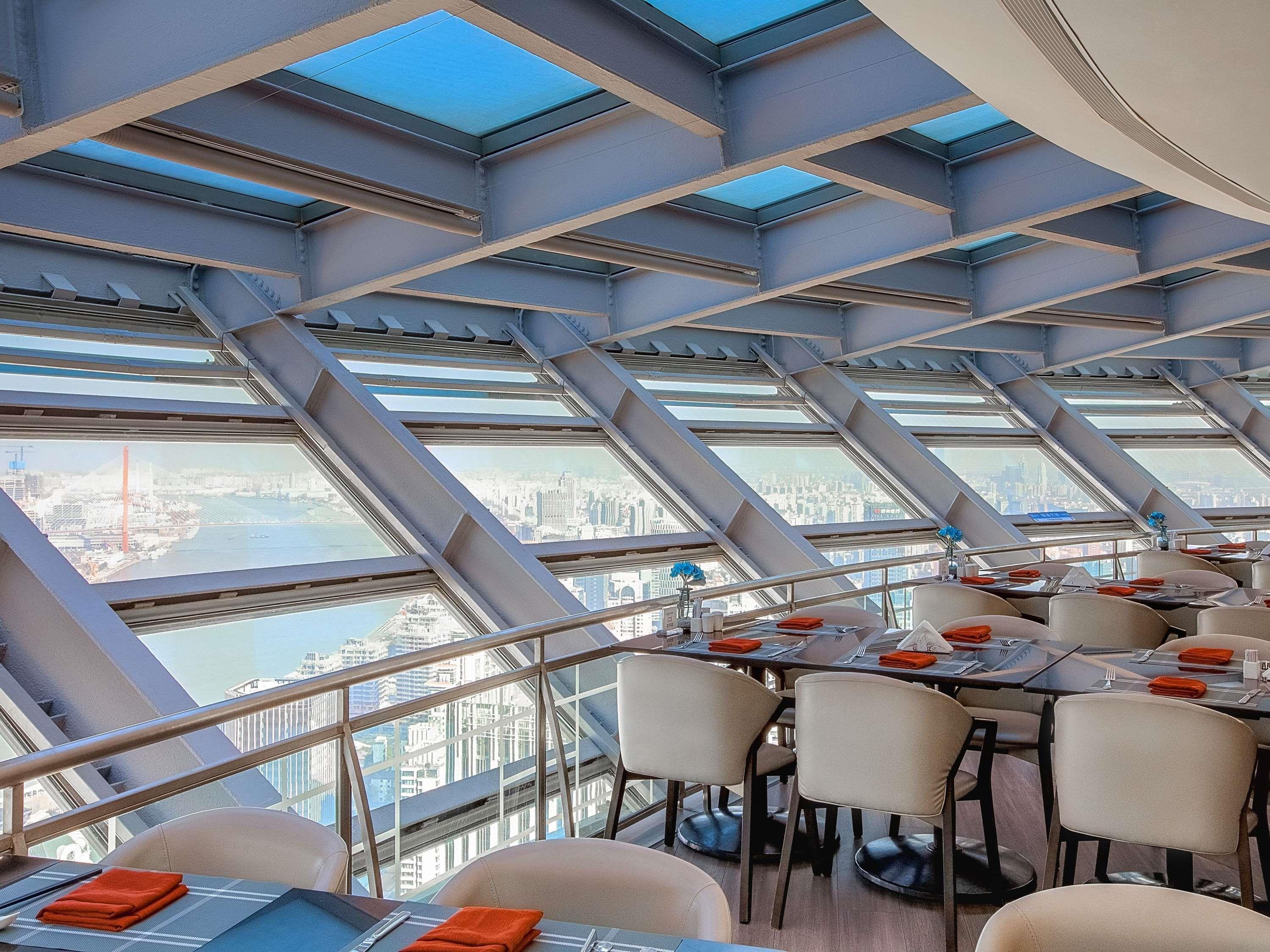 Novotel Shanghai Atlantis