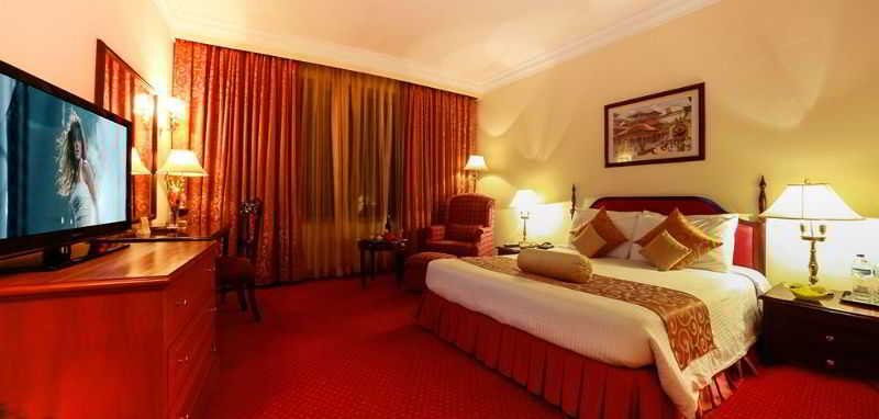 The Everest Hotel Kathmandu