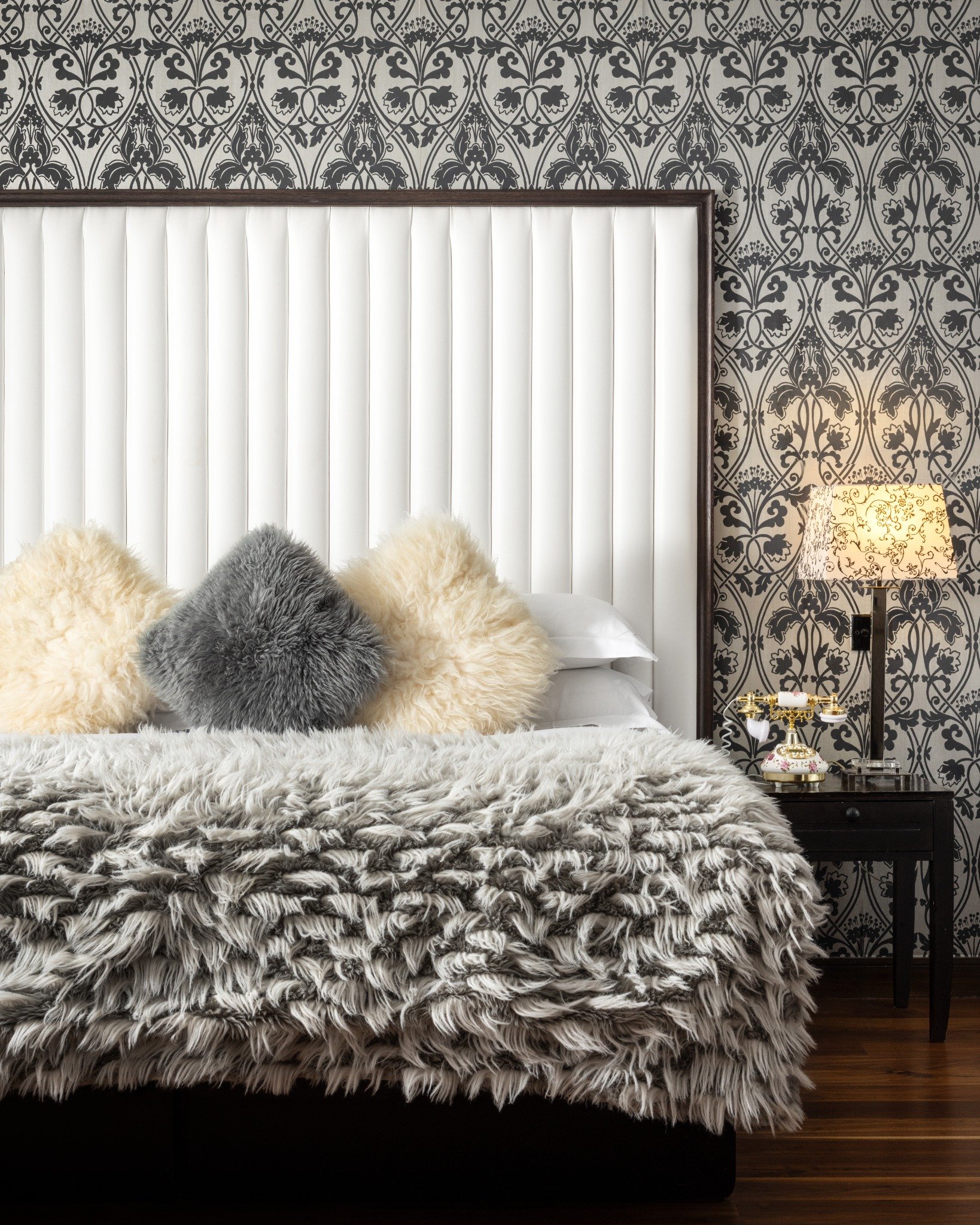 Double room, deluxe
