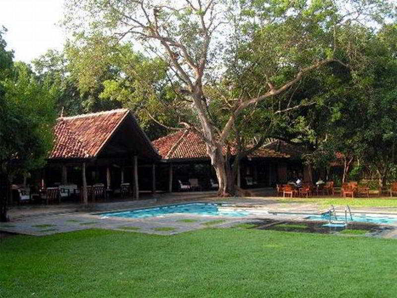 Sigiriya Village Hotel image