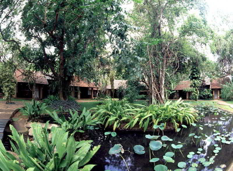 Sigiriya Village