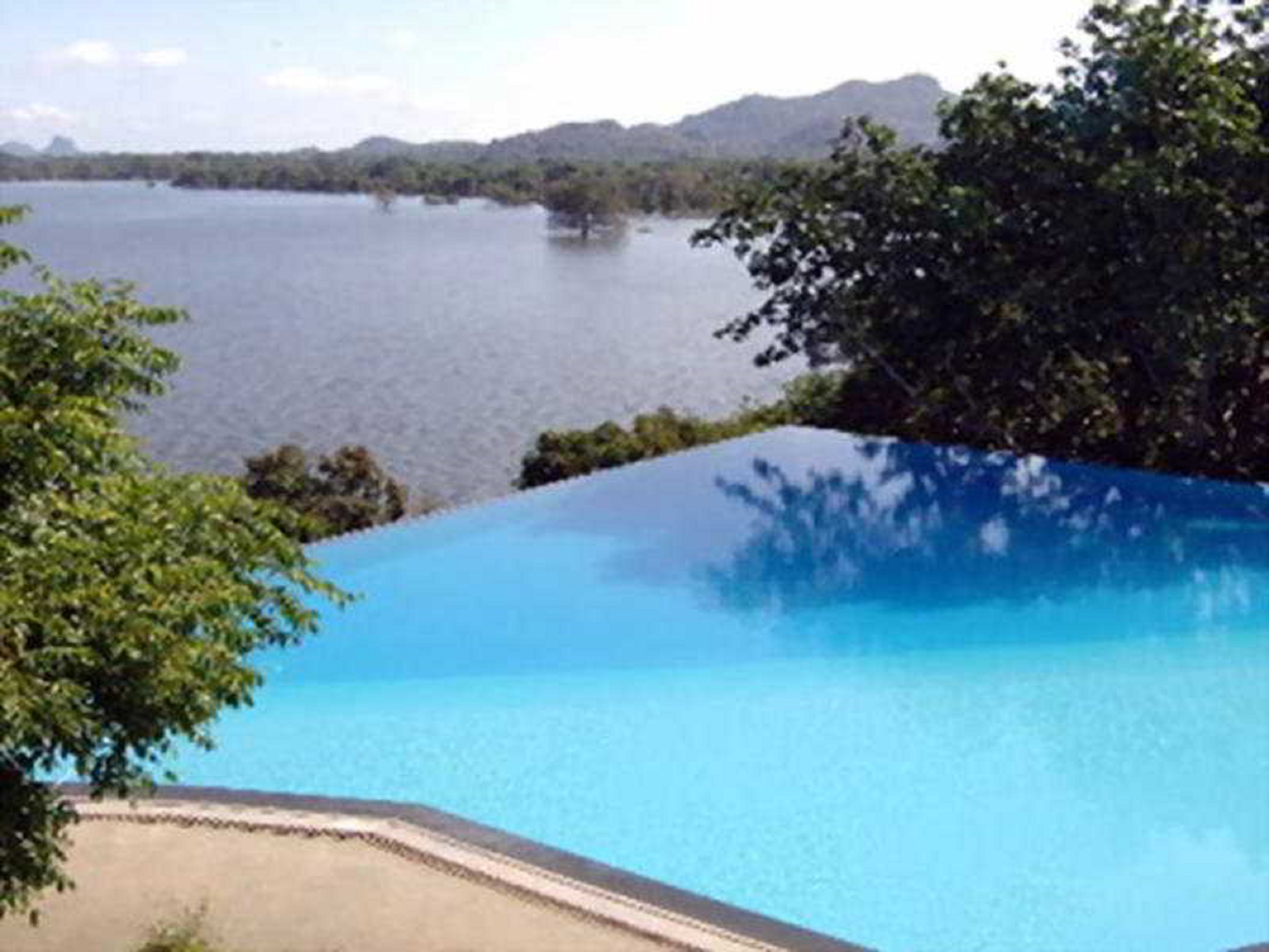 Heritance Kandalama by null