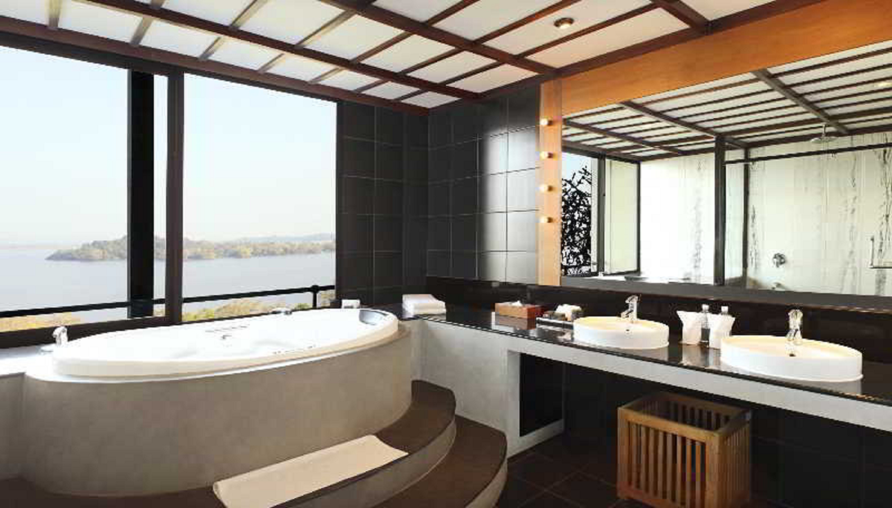 Heritance Kandalama by null